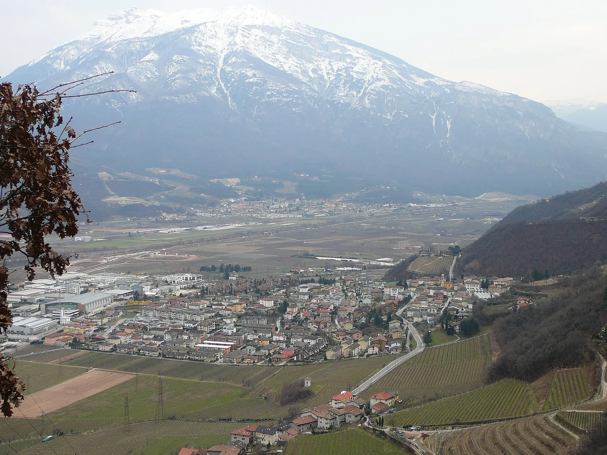 Slika Provincia Autonoma di Trento