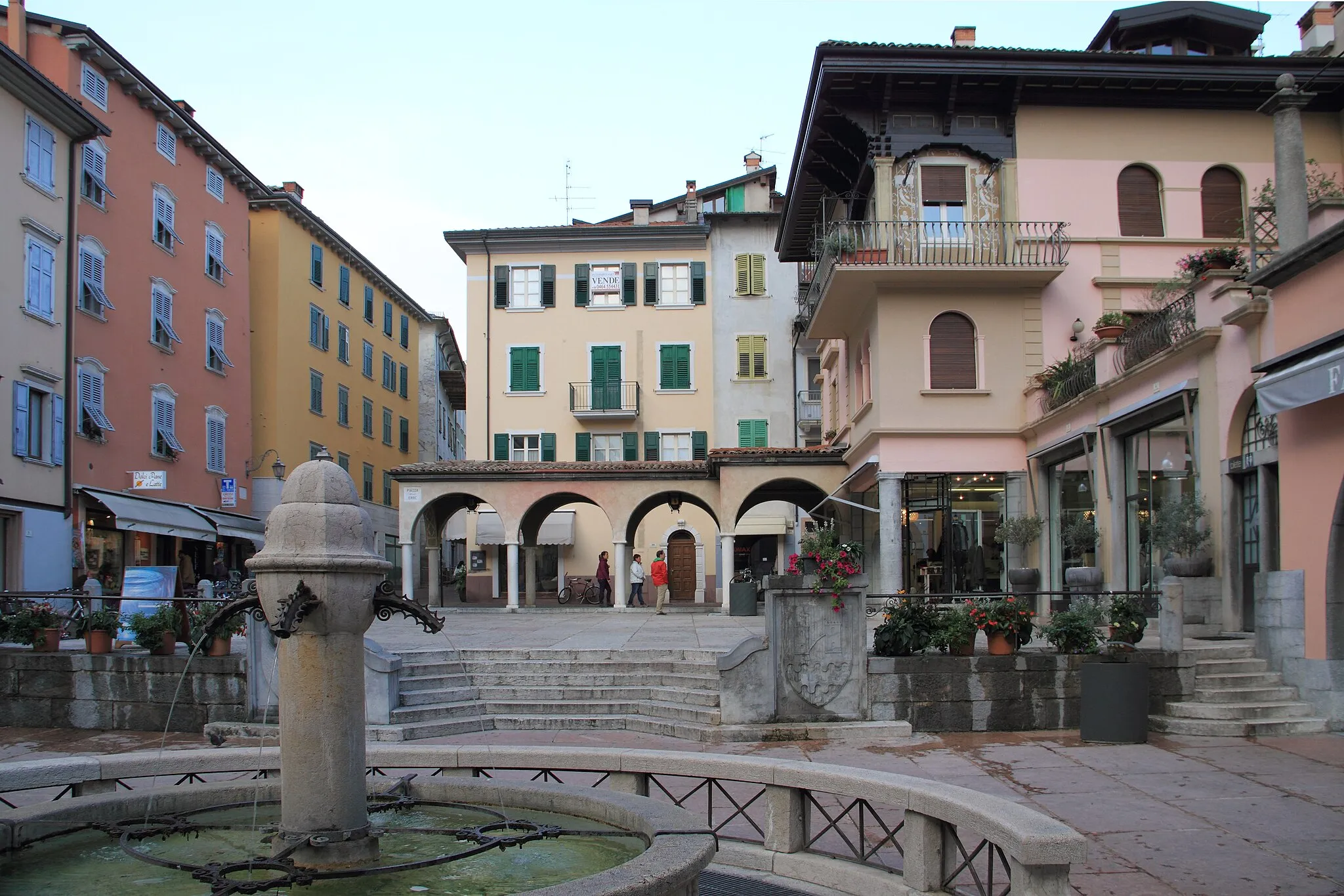 Immagine di Trentino