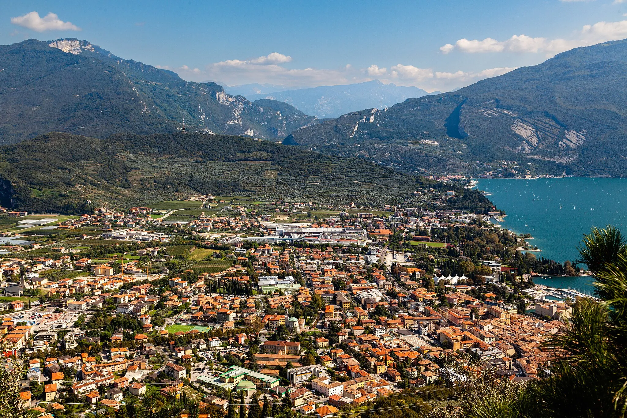 Slika Provincia Autonoma di Trento