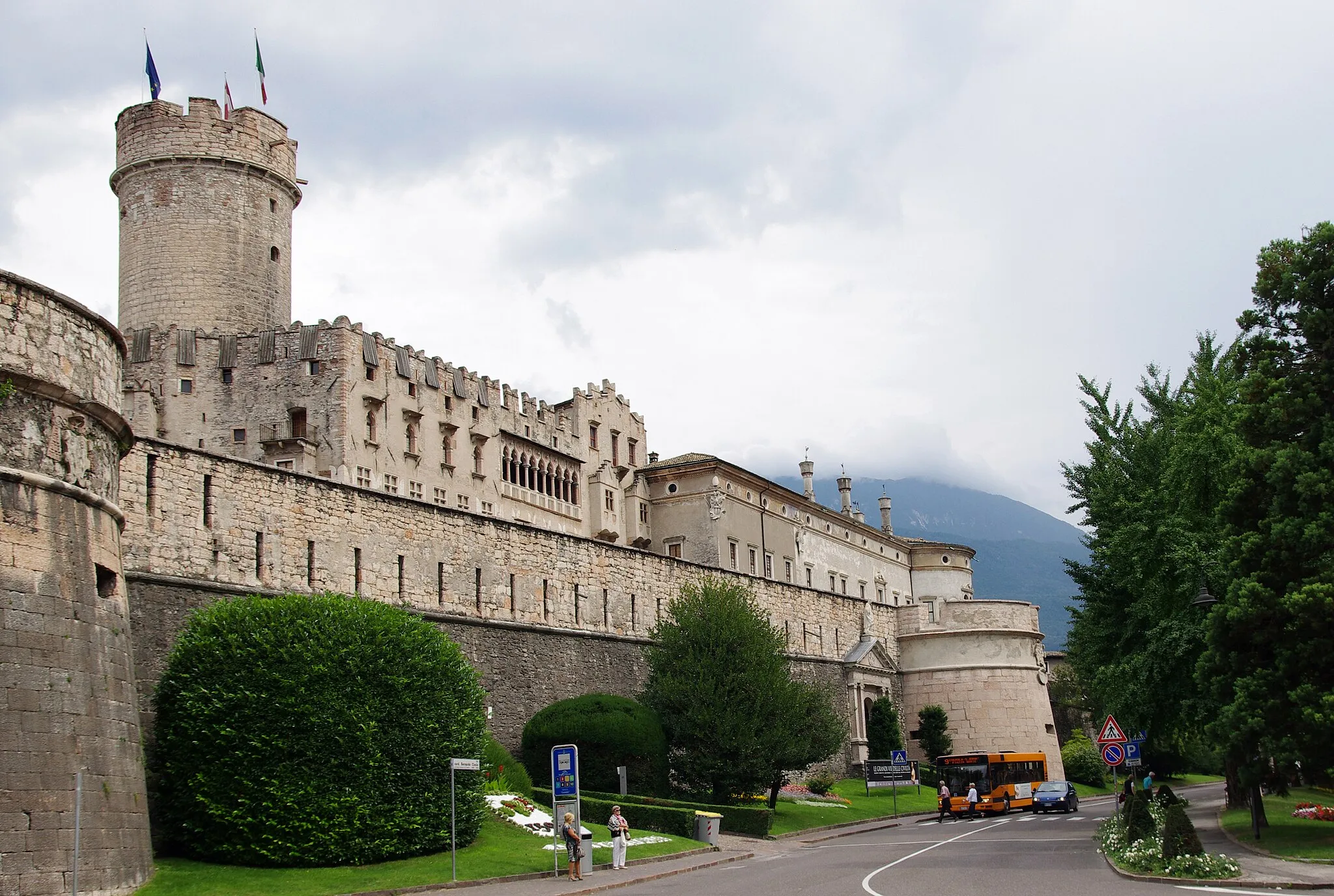 Slika Provincia Autonoma di Trento