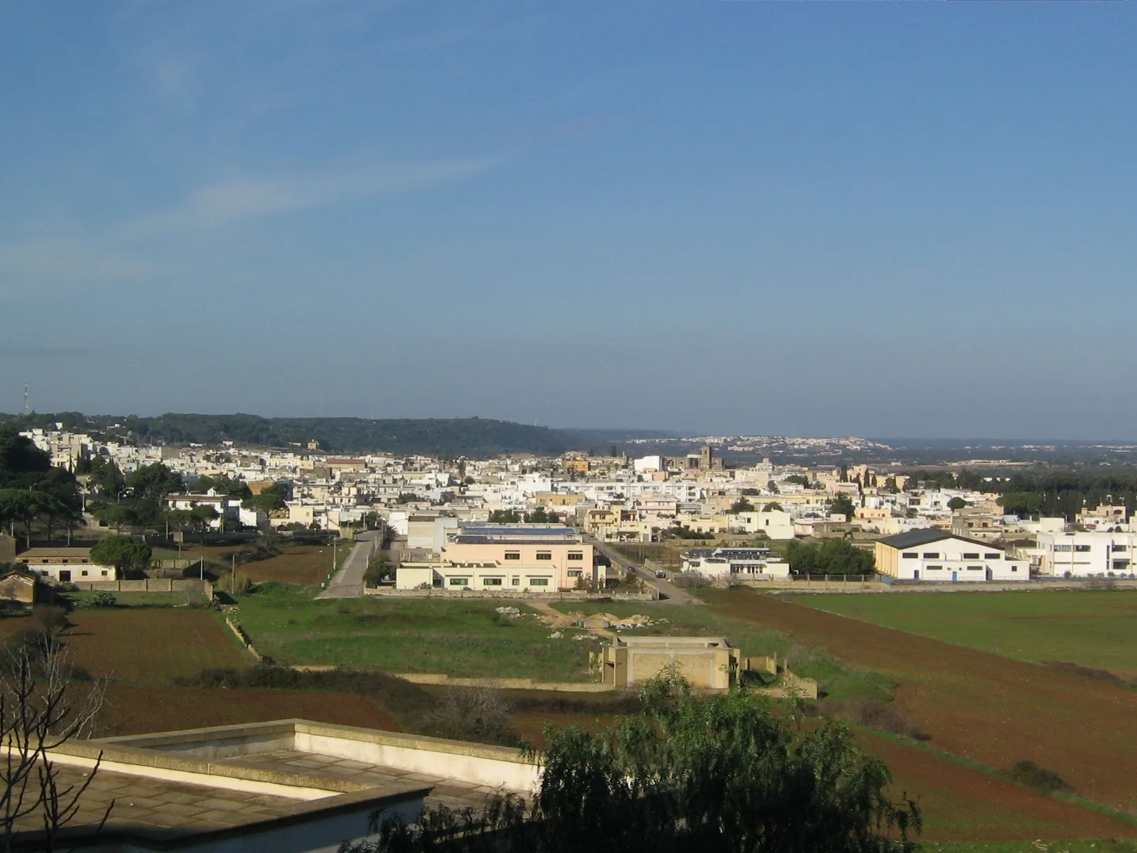 Image of Puglia