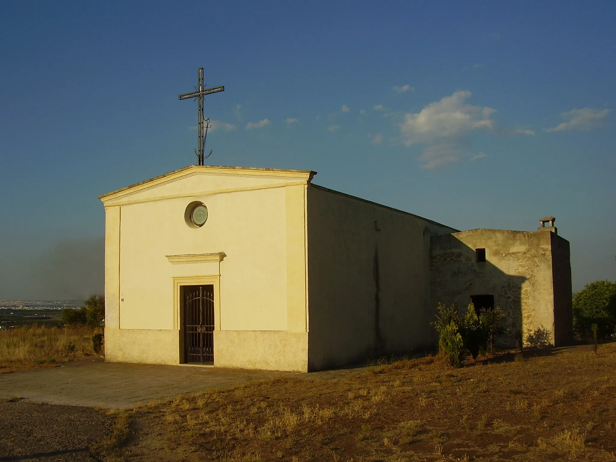 Image of Puglia