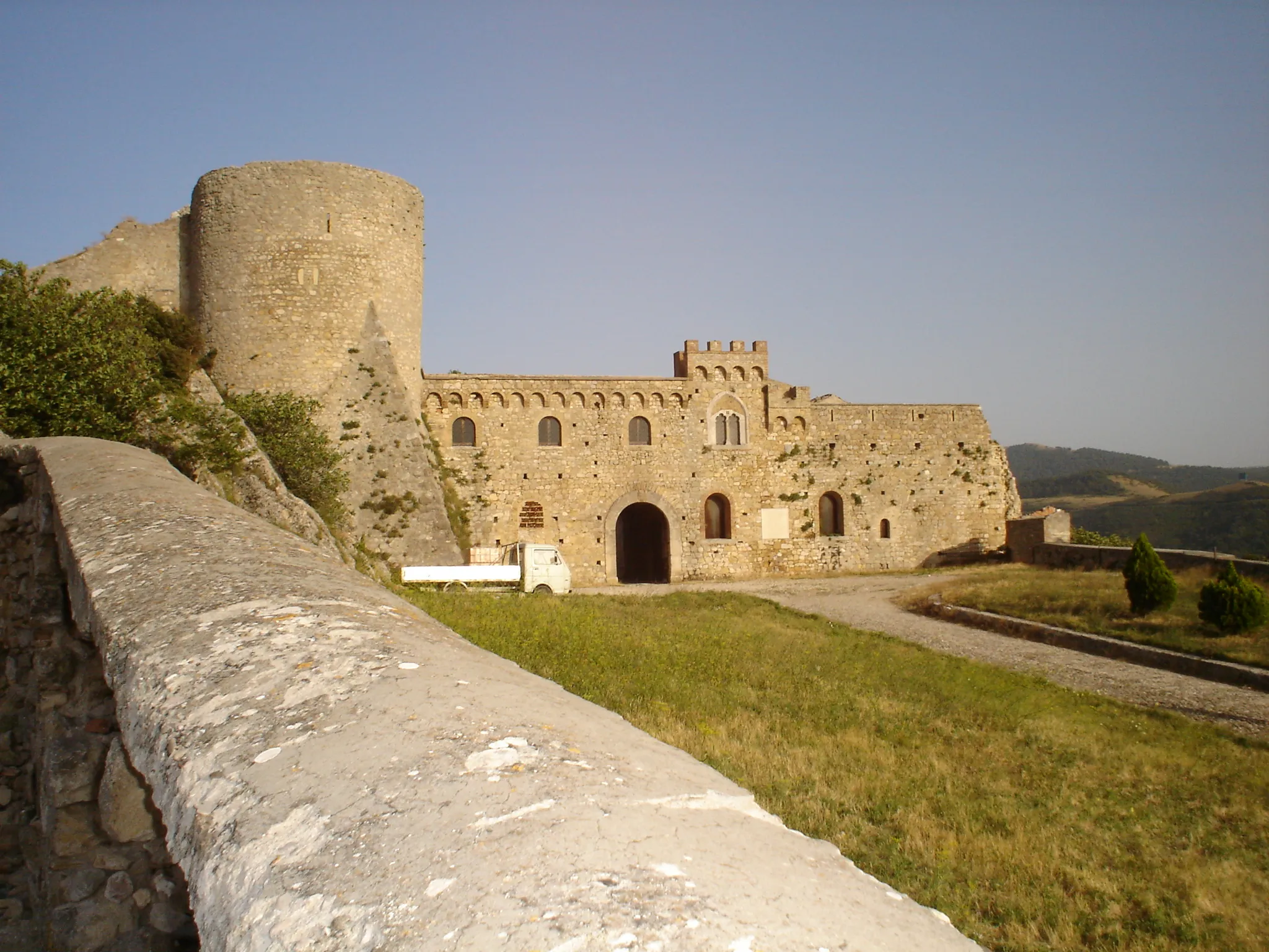 Image of Puglia