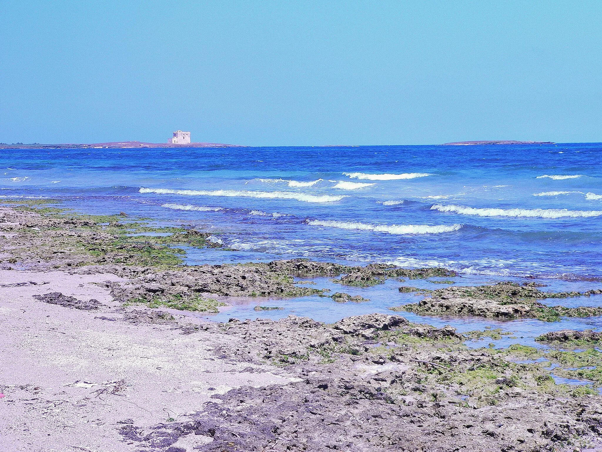 Immagine di Puglia