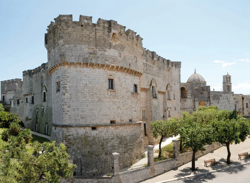 Immagine di Puglia