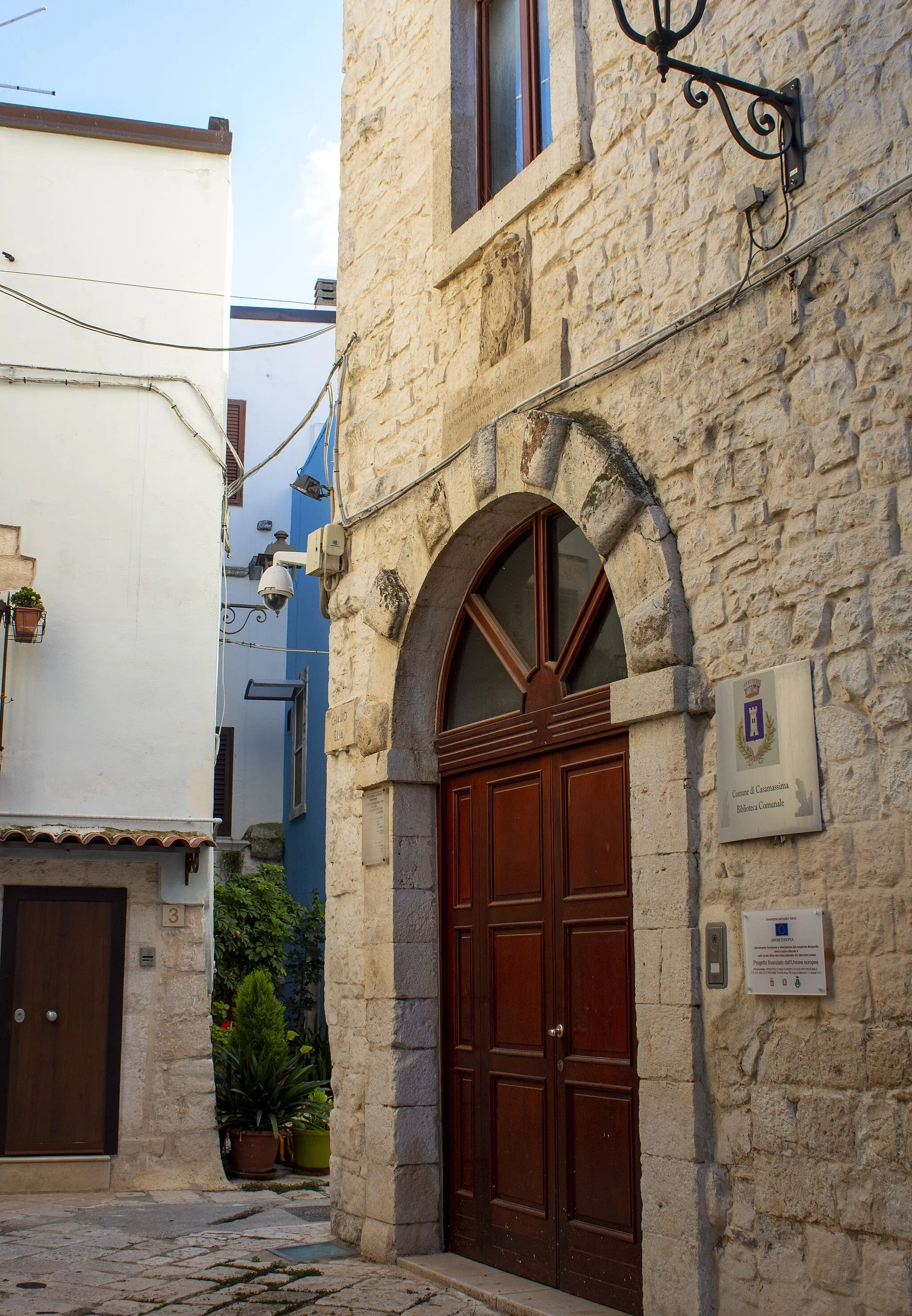 Image of Puglia