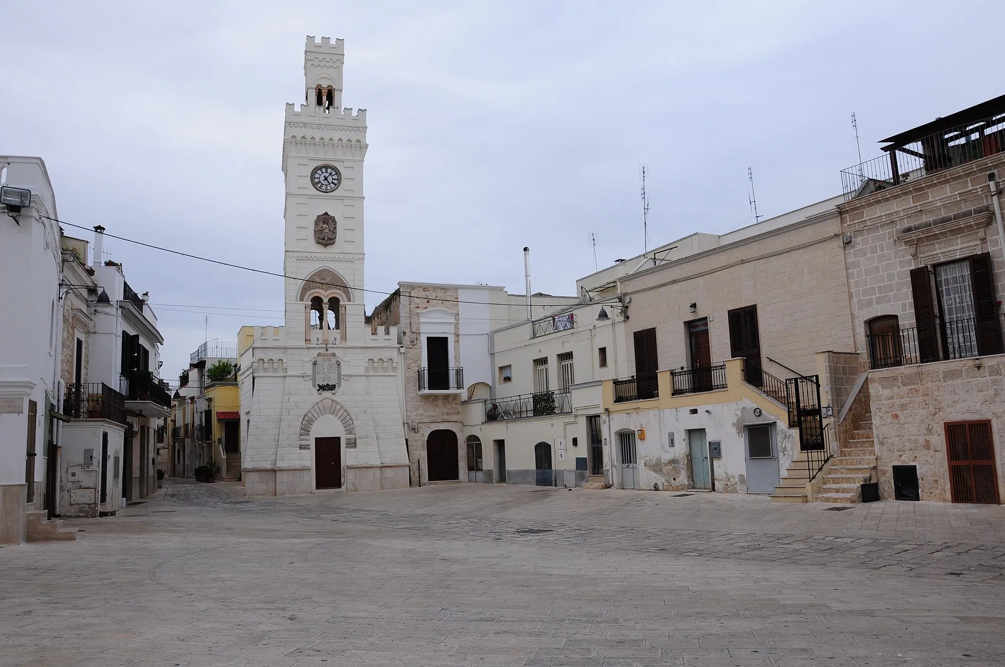 Photo showing: This is a photo of a monument which is part of cultural heritage of Italy. This monument participates in the contest Wiki Loves Monuments Italia 2020. See authorisations.