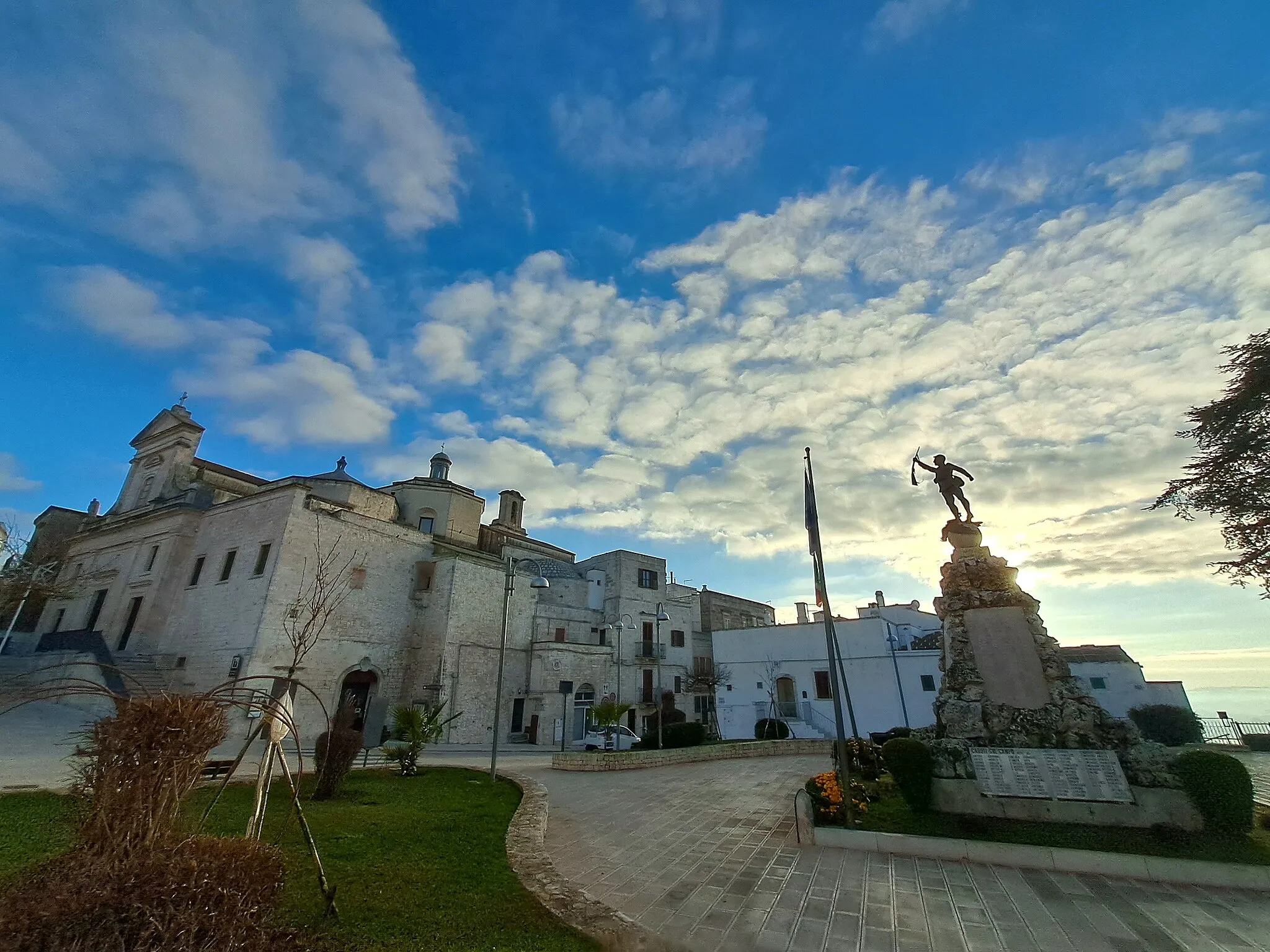 Immagine di Puglia