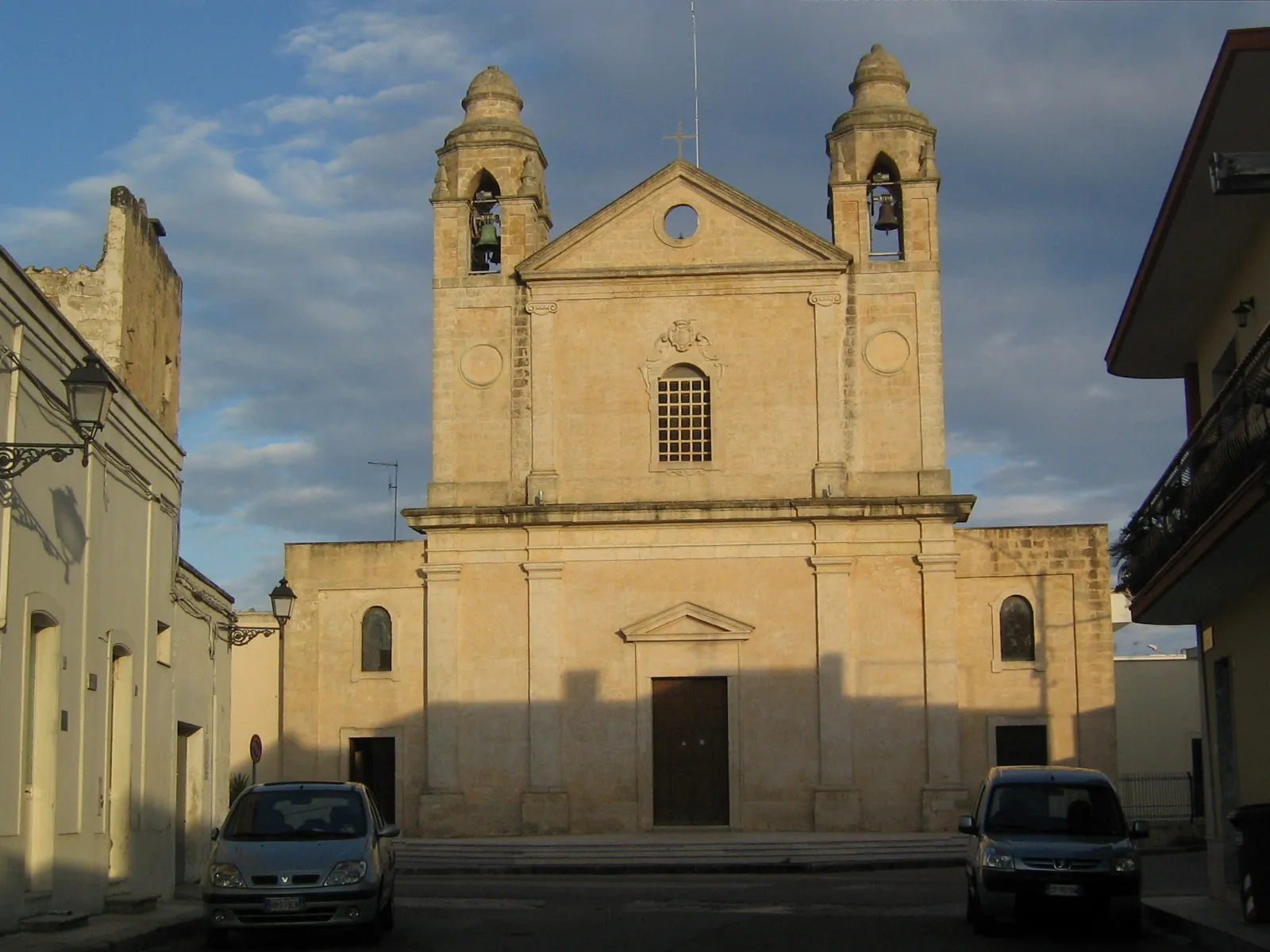 Immagine di Puglia