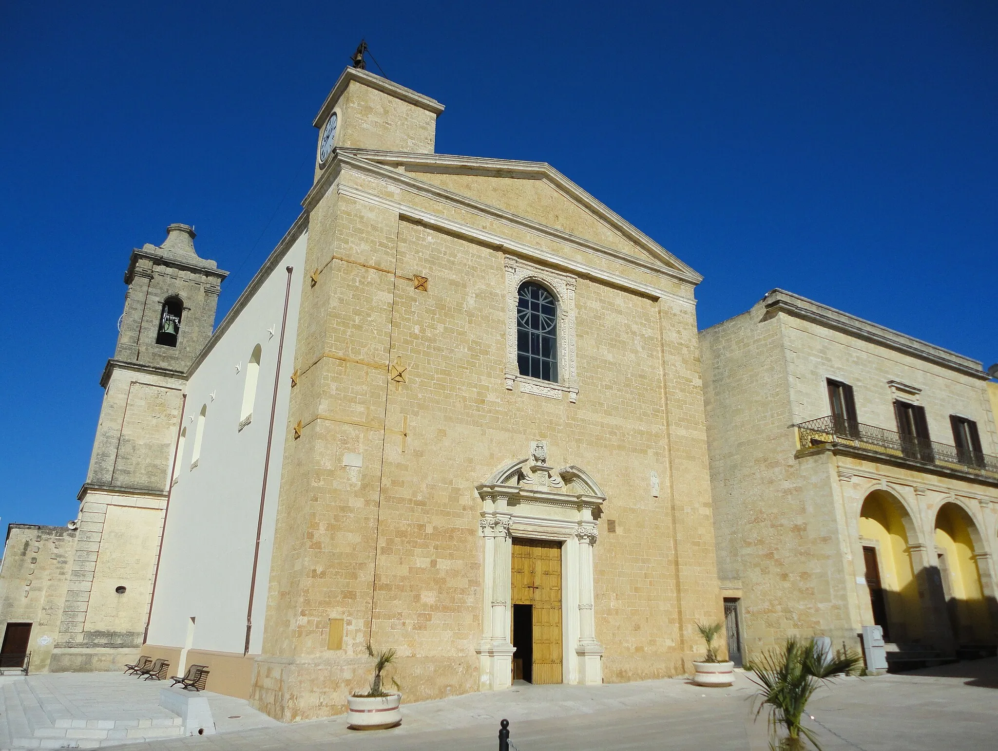 Image of Puglia