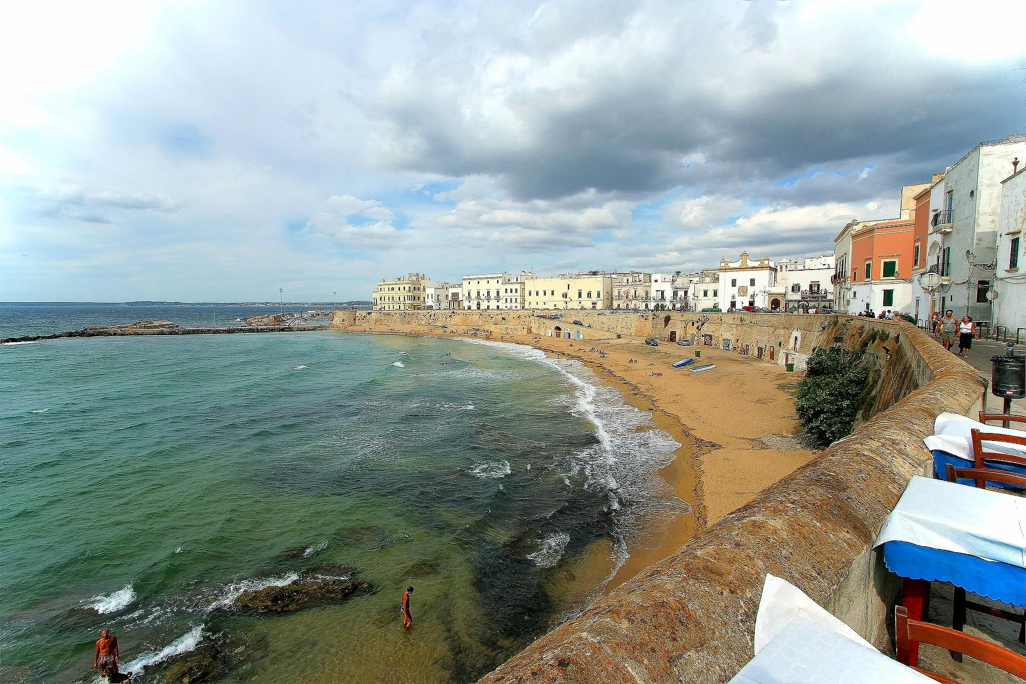 Image of Puglia