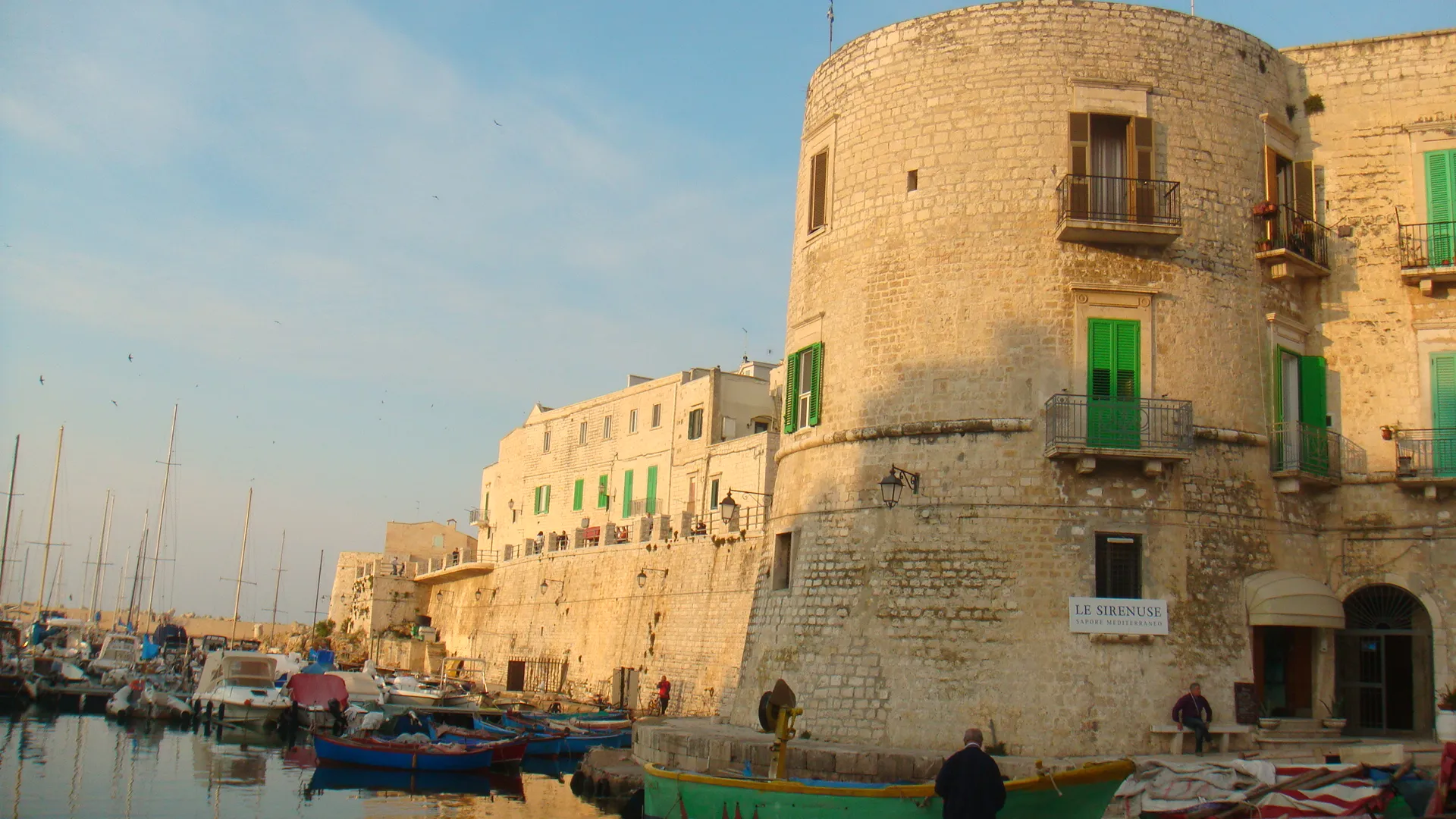 Image of Puglia