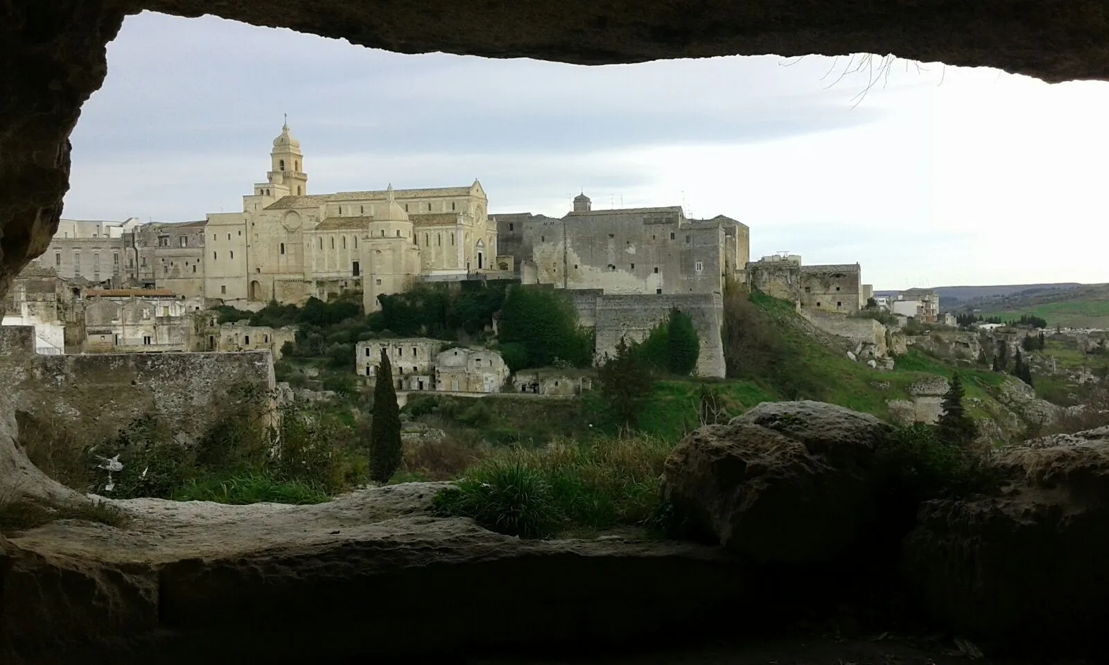 Image of Puglia