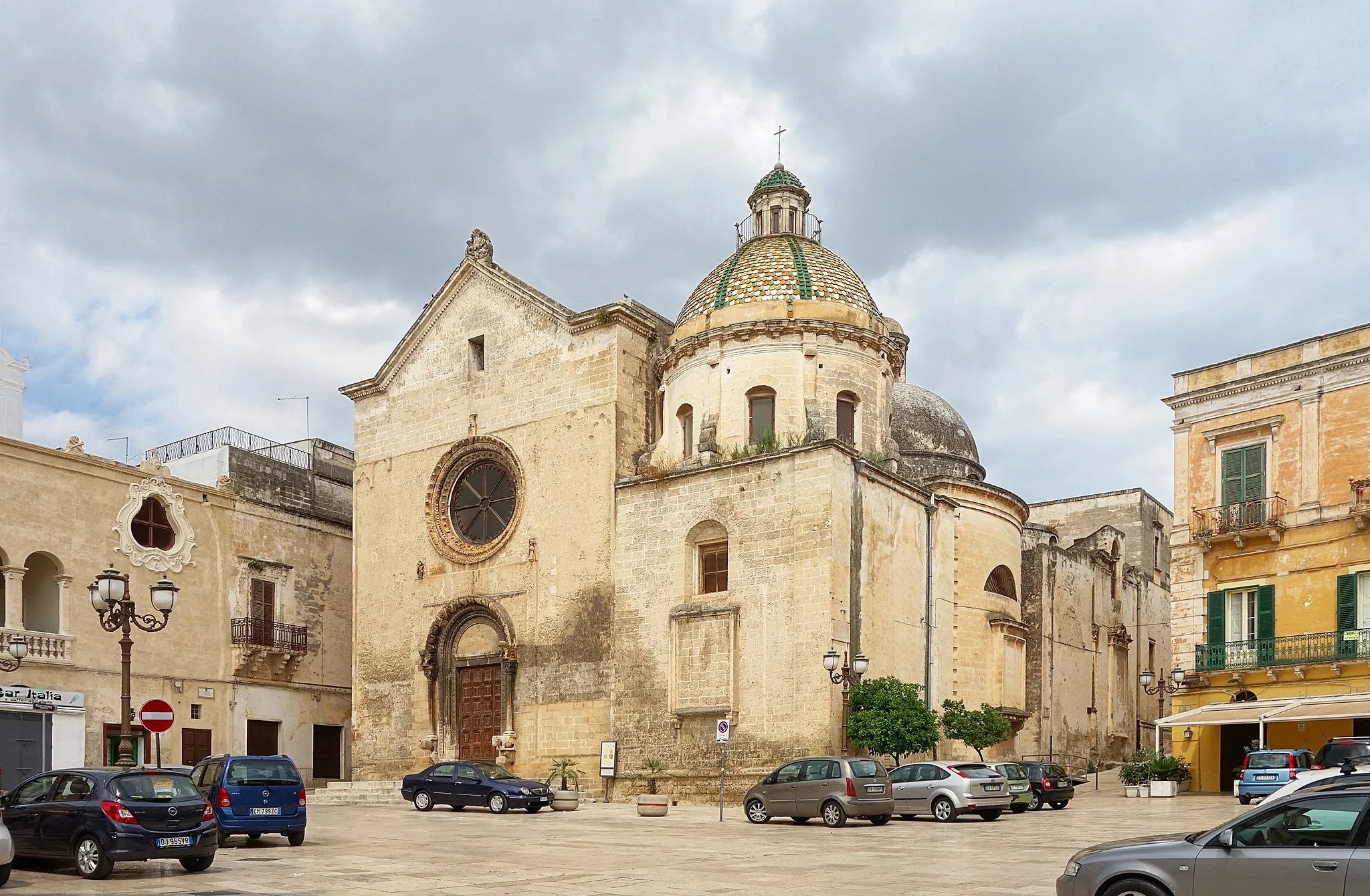 Image of Puglia