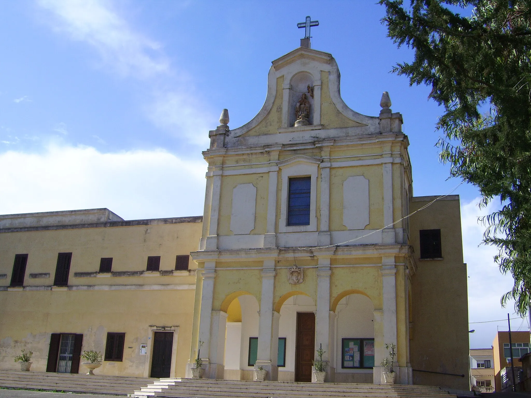 Image of Puglia