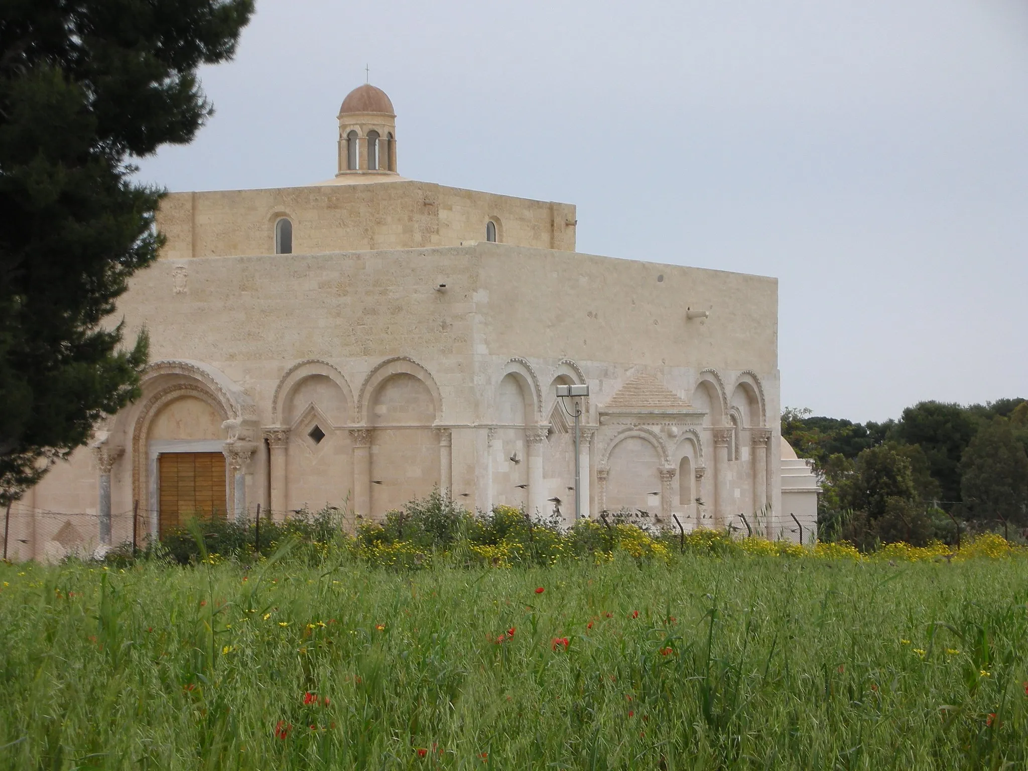 Image of Puglia