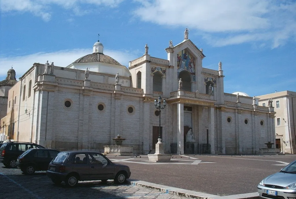 Image of Puglia