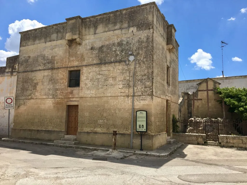 Photo showing: Cappella di Maria SS. Assunta