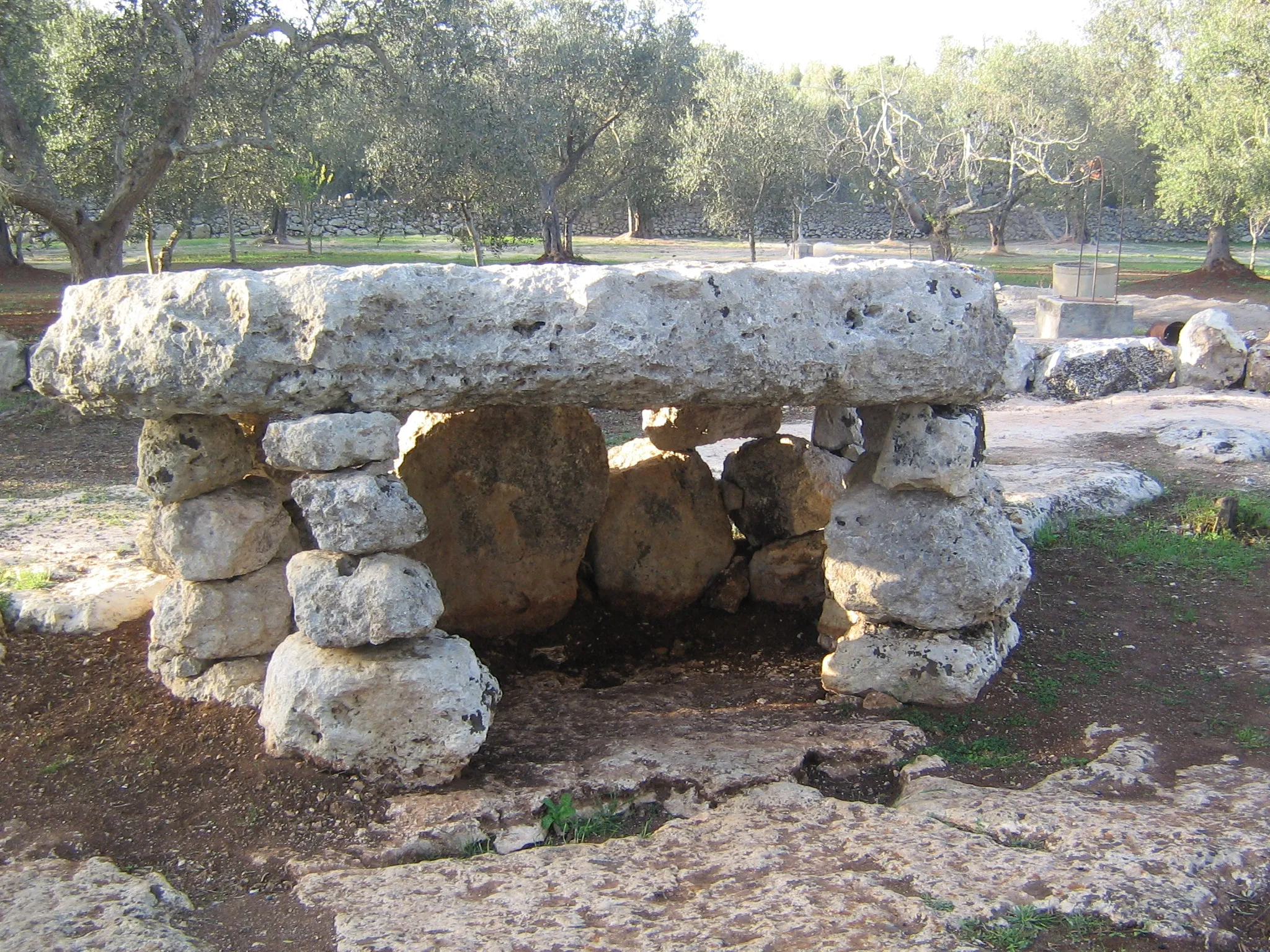 Image of Puglia