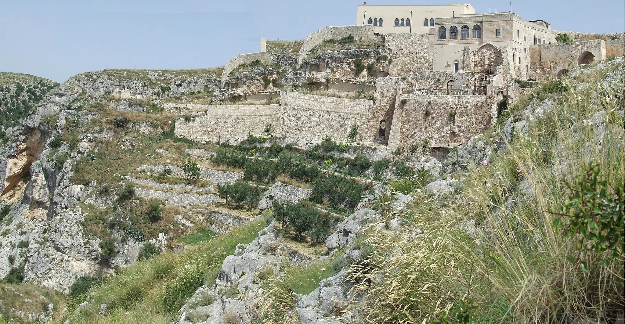 Immagine di Puglia