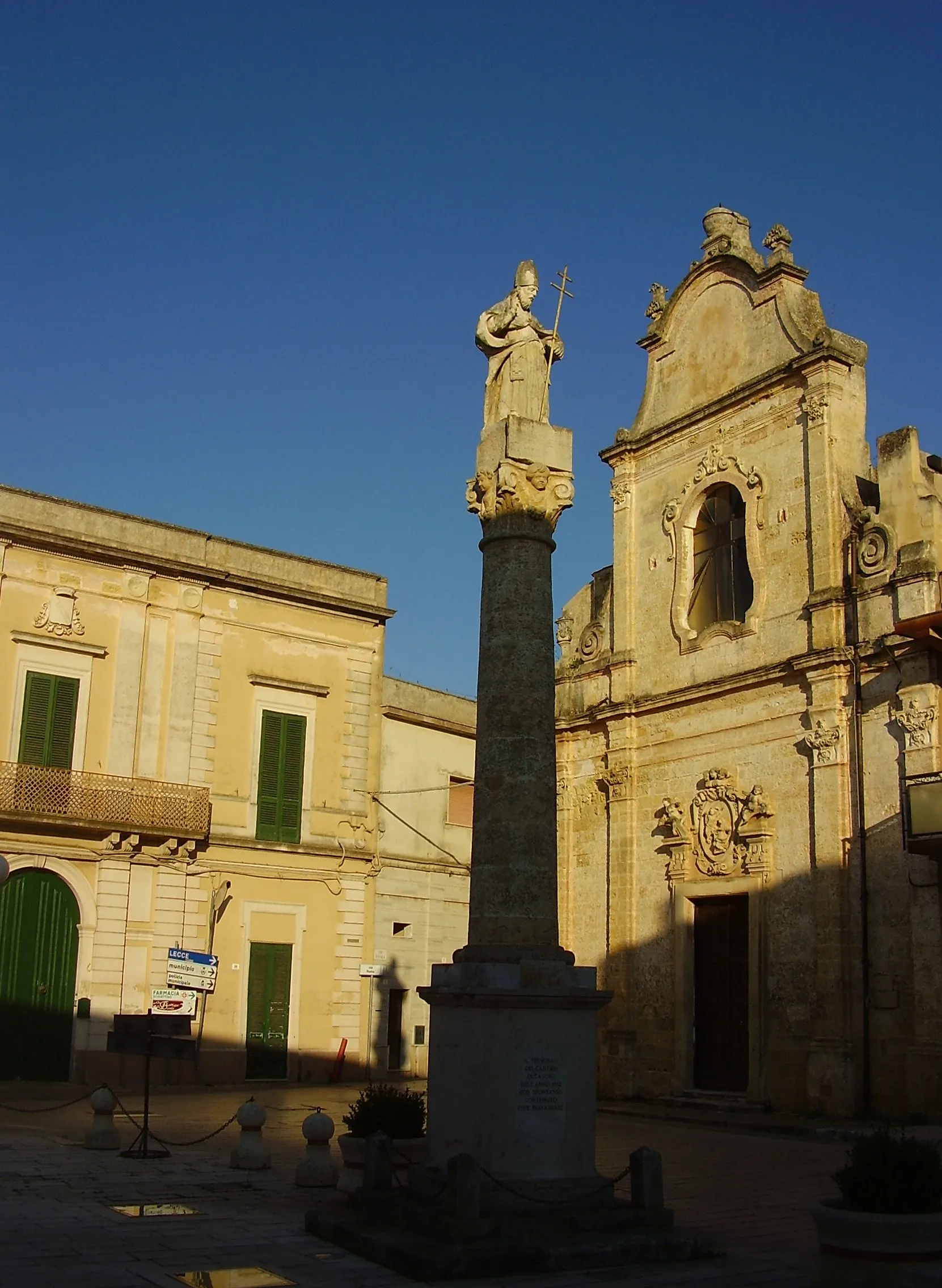 Image of Puglia