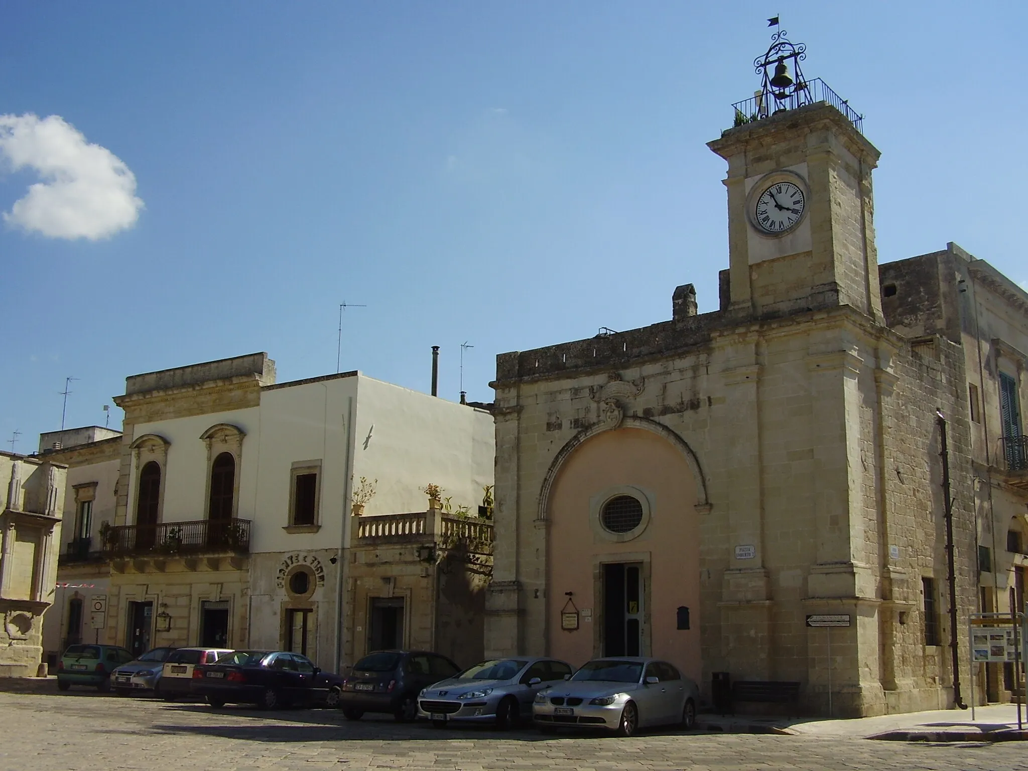 Image of Puglia