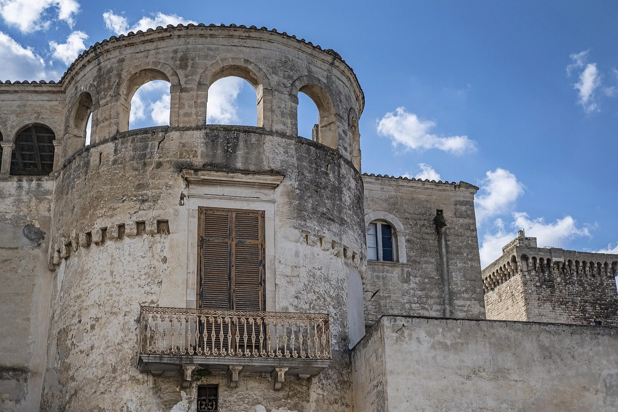 Photo showing: This is a photo of a monument which is part of cultural heritage of Italy. This monument participates in the contest Wiki Loves Monuments Italia 2022. See authorisations.