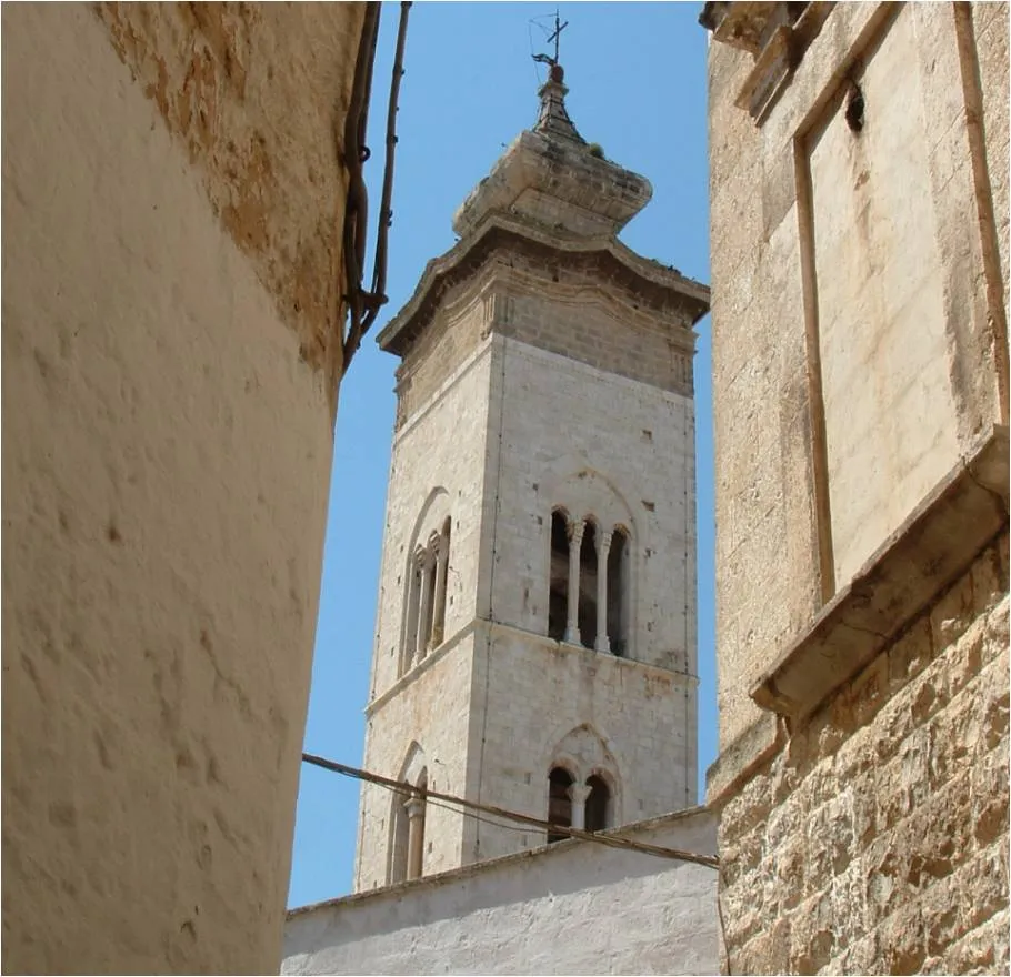 Image of Puglia