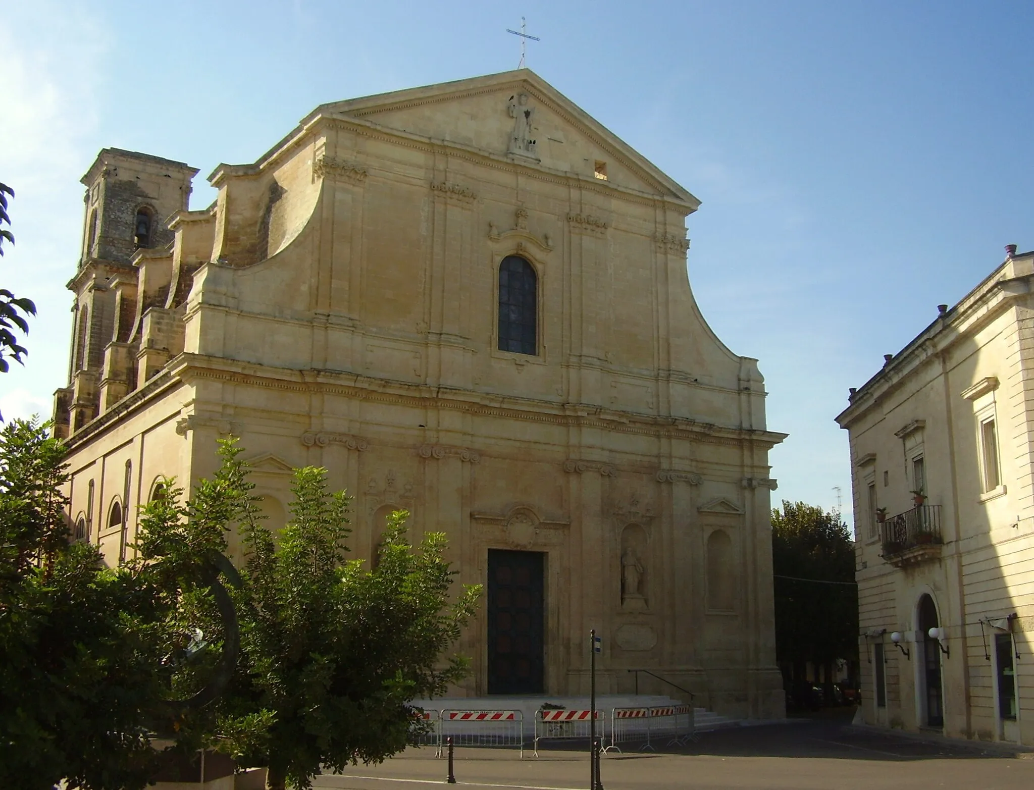 Immagine di Puglia