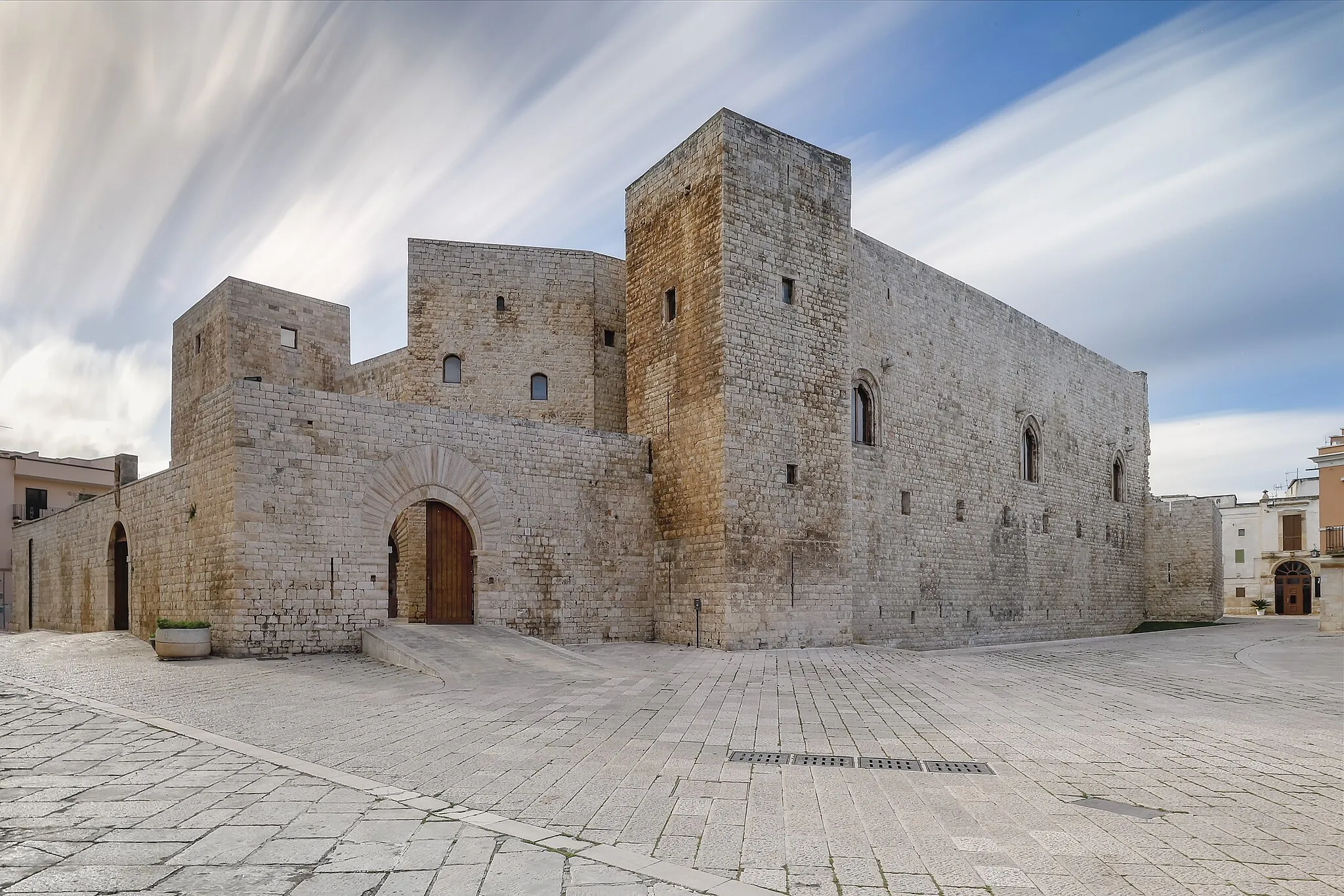 Photo showing: This is a photo of a monument which is part of cultural heritage of Italy. This monument participates in the contest Wiki Loves Monuments Italia 2022. See authorisations.