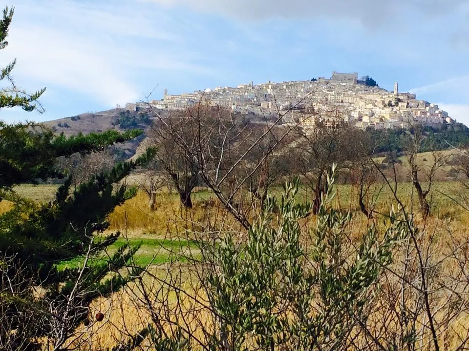 Immagine di Puglia