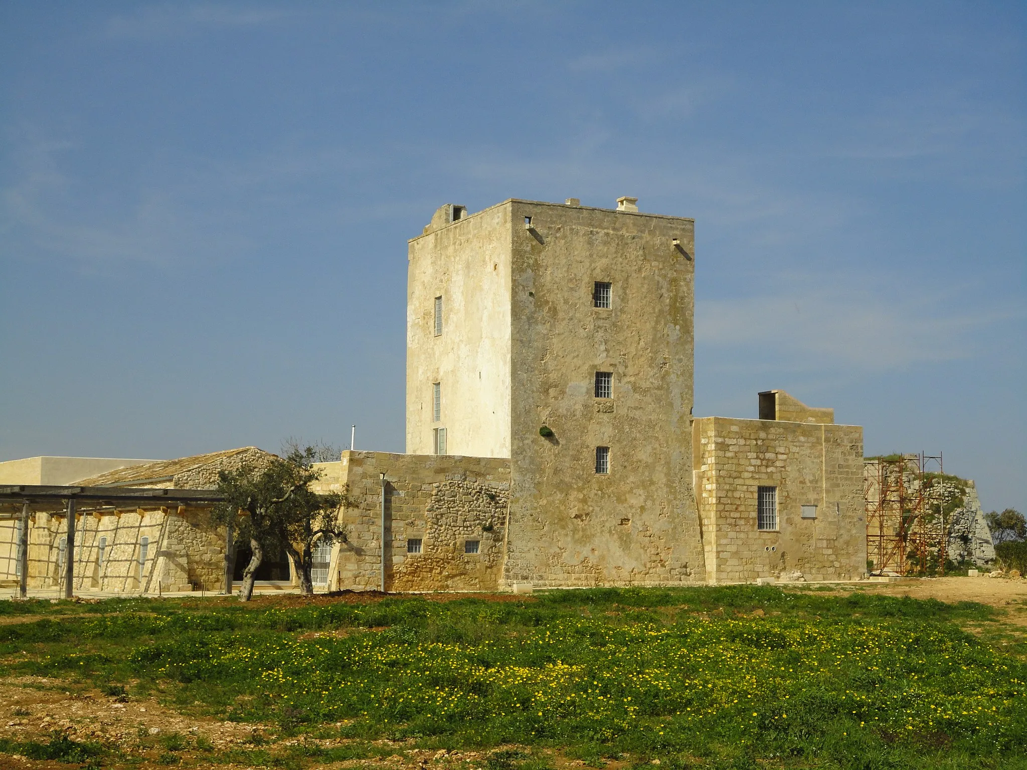 Bild von Puglia