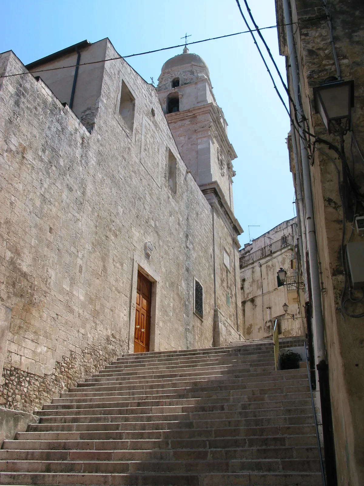 Image of Puglia