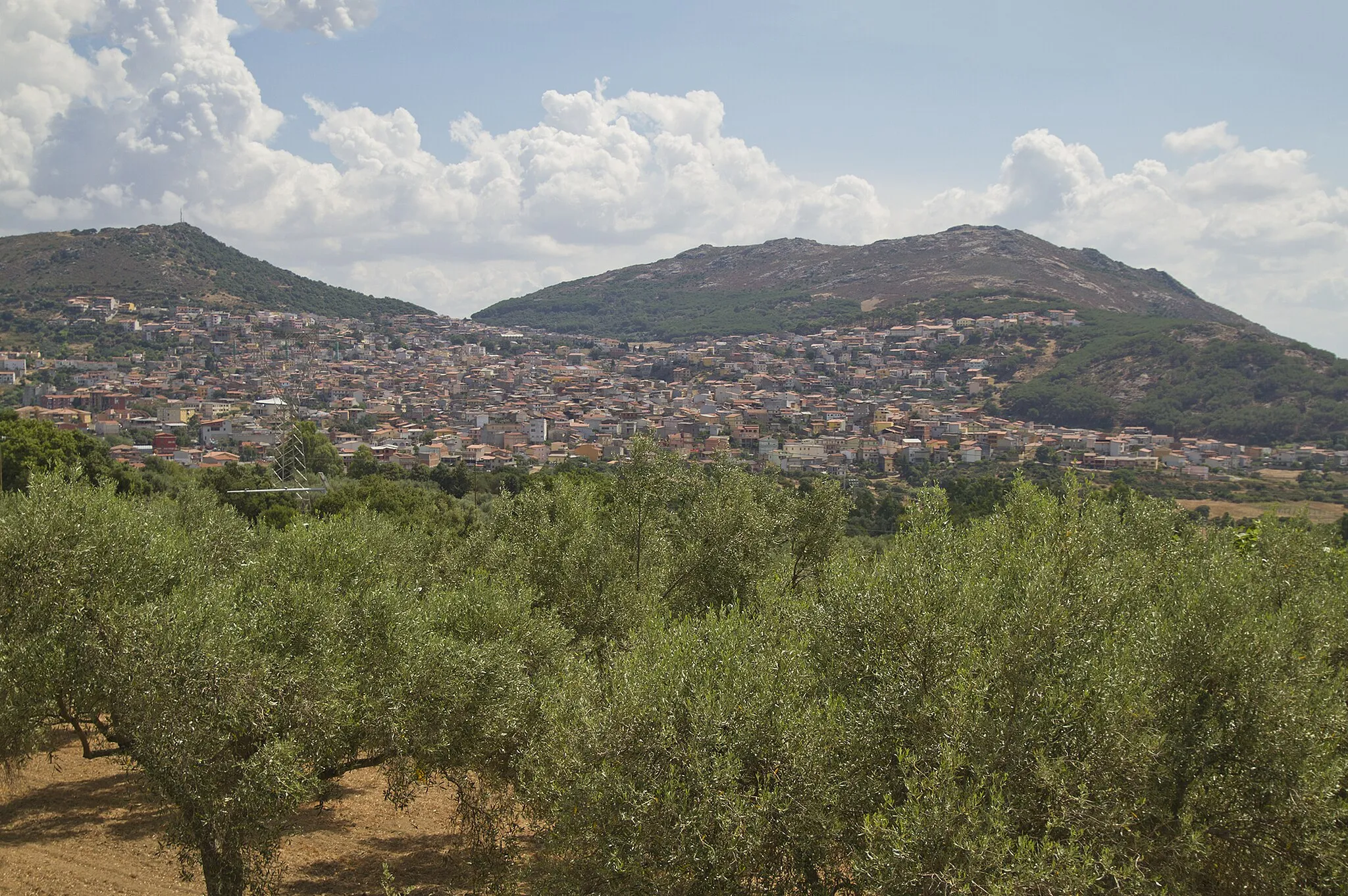 Image of Sardegna