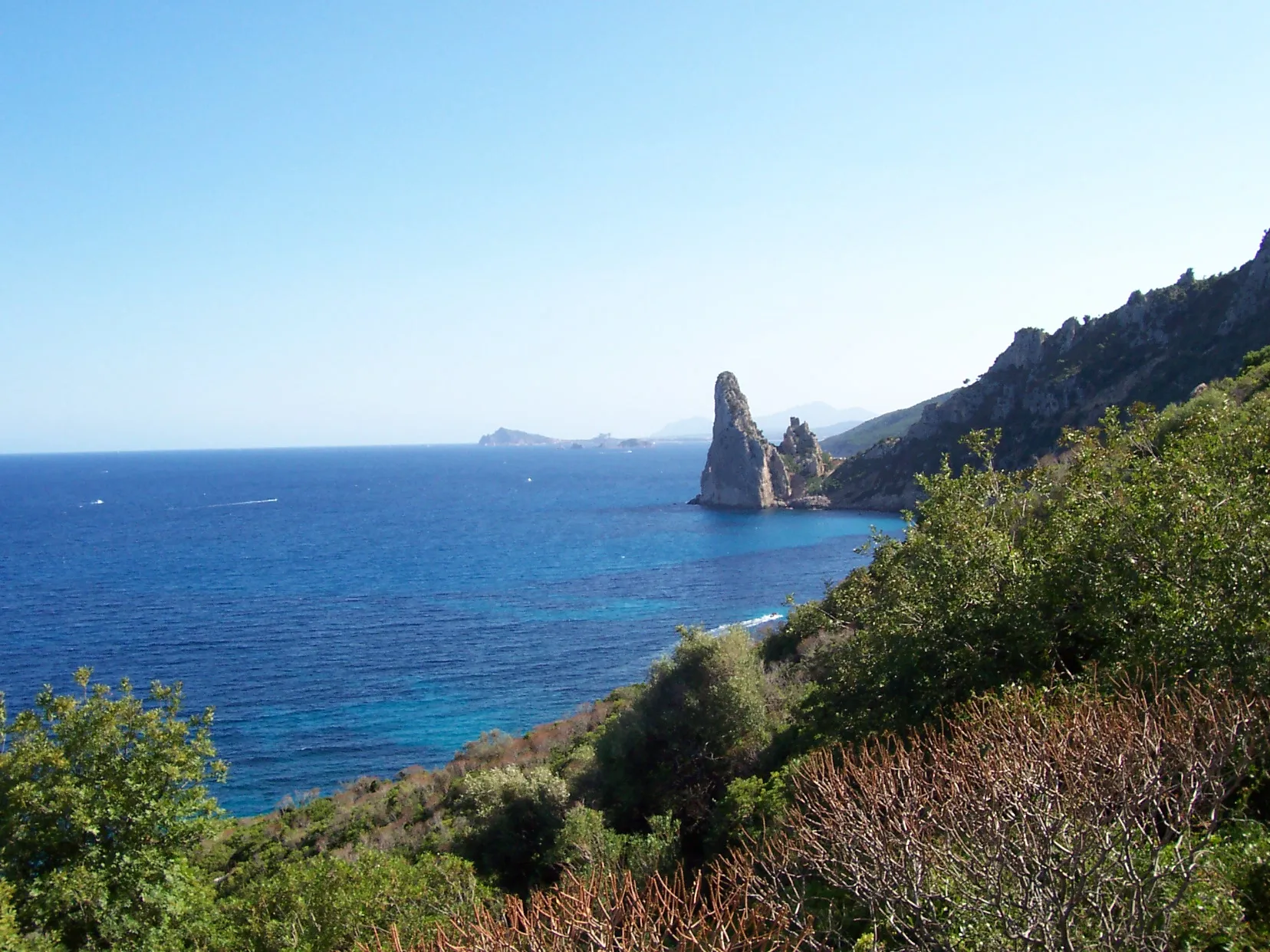 Image of Sardegna