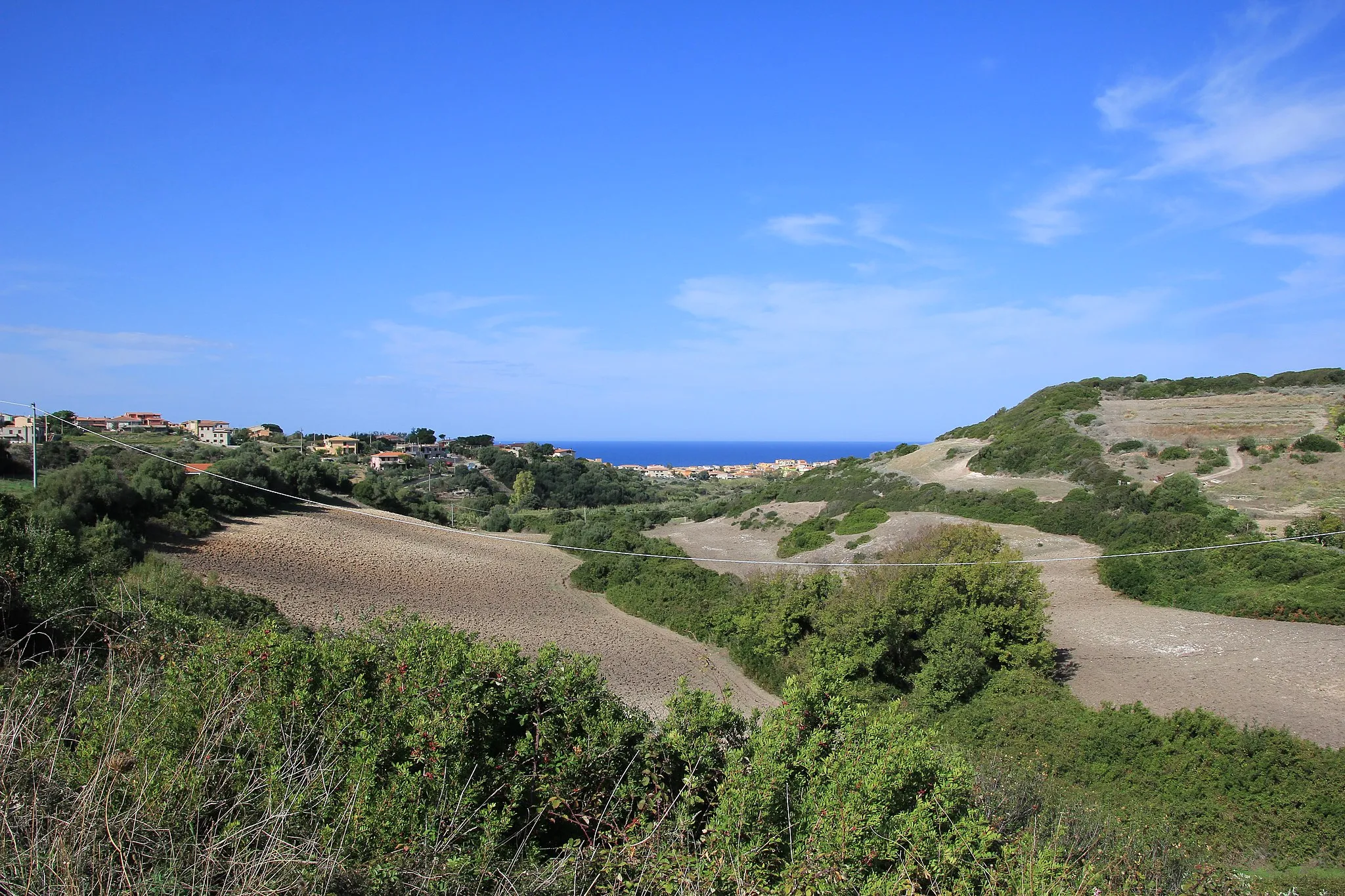 Immagine di Sardegna