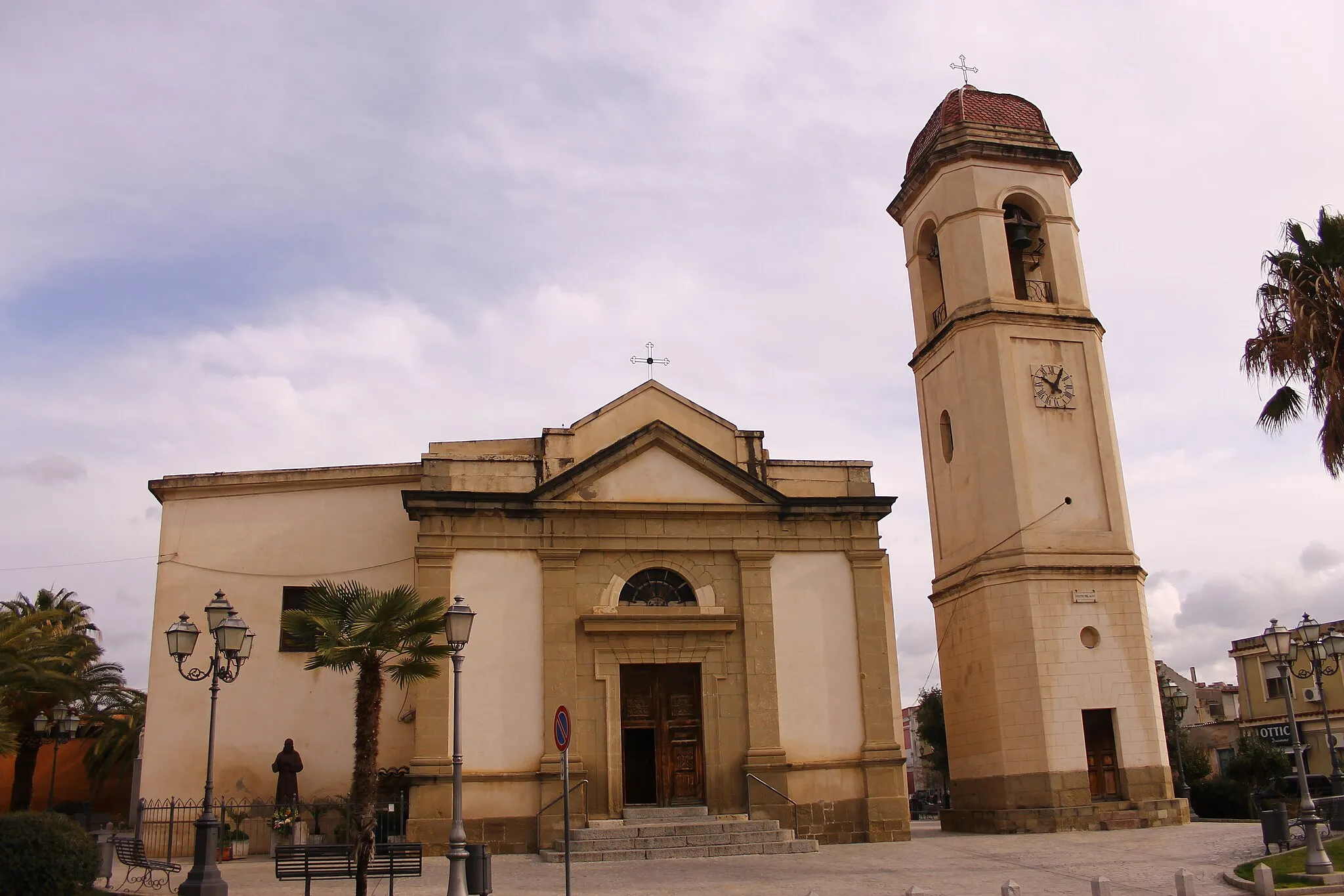 Immagine di Sardegna