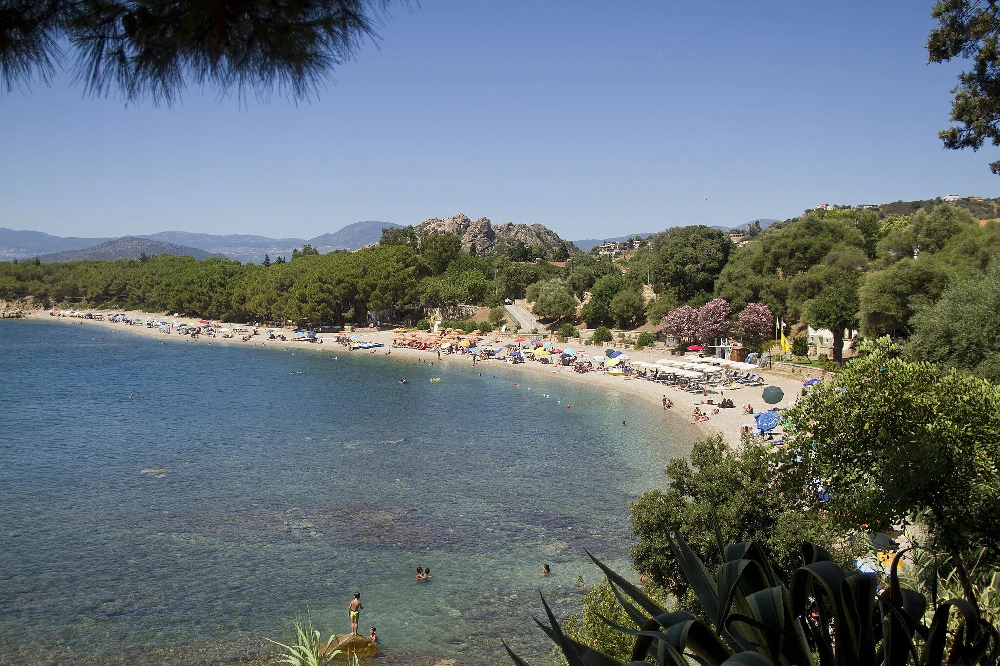 Image of Sardegna