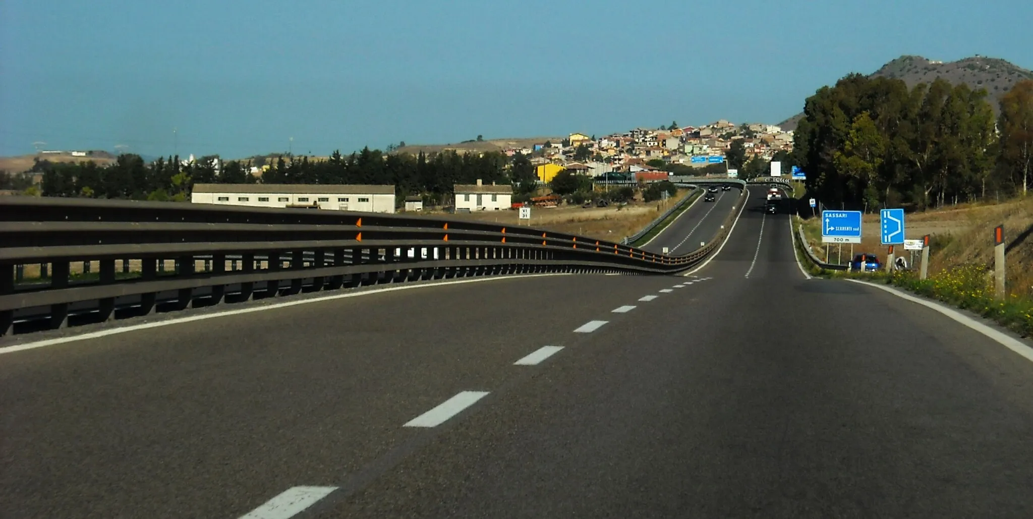 Image of Sardegna