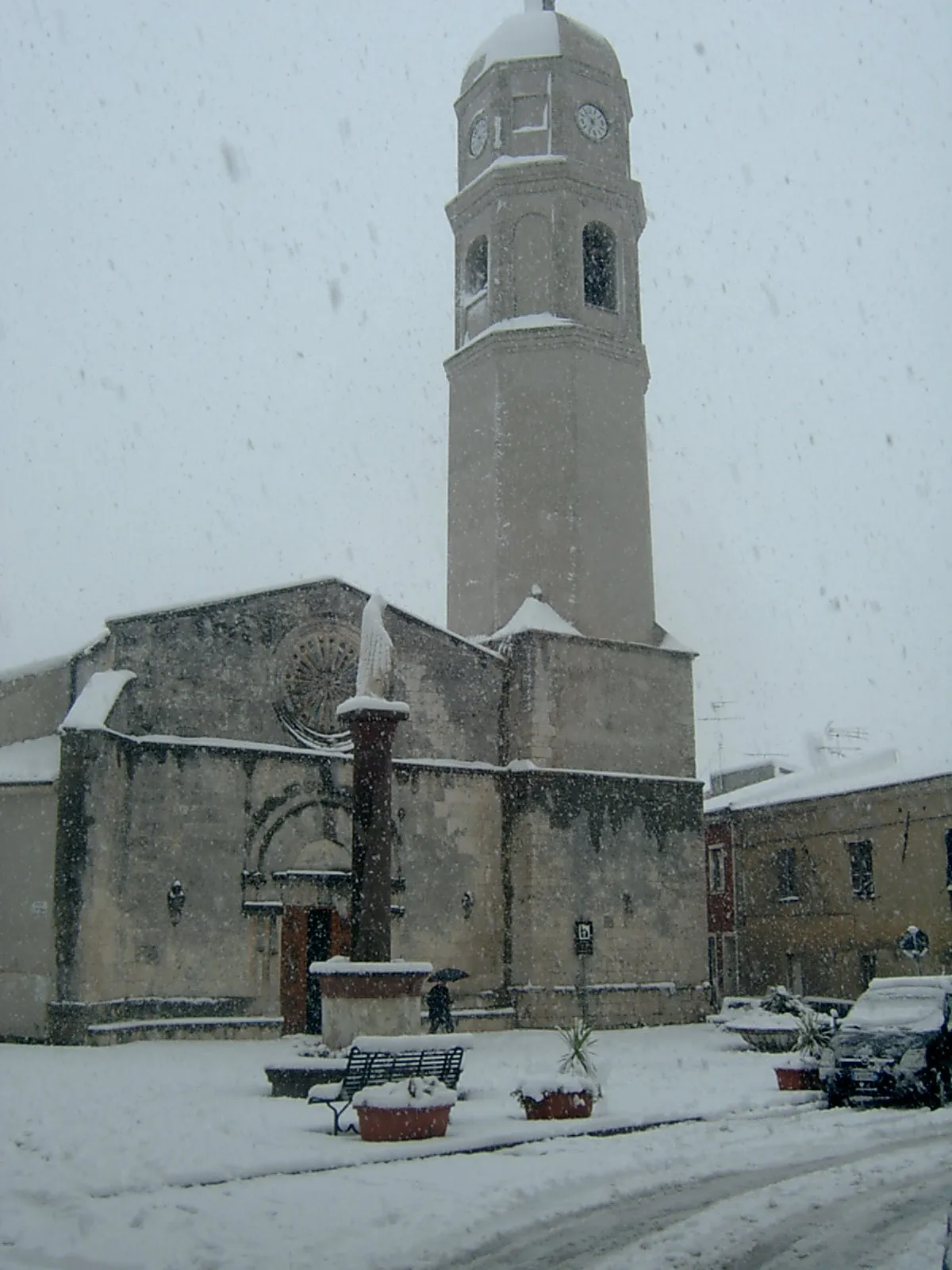 Immagine di Sardegna