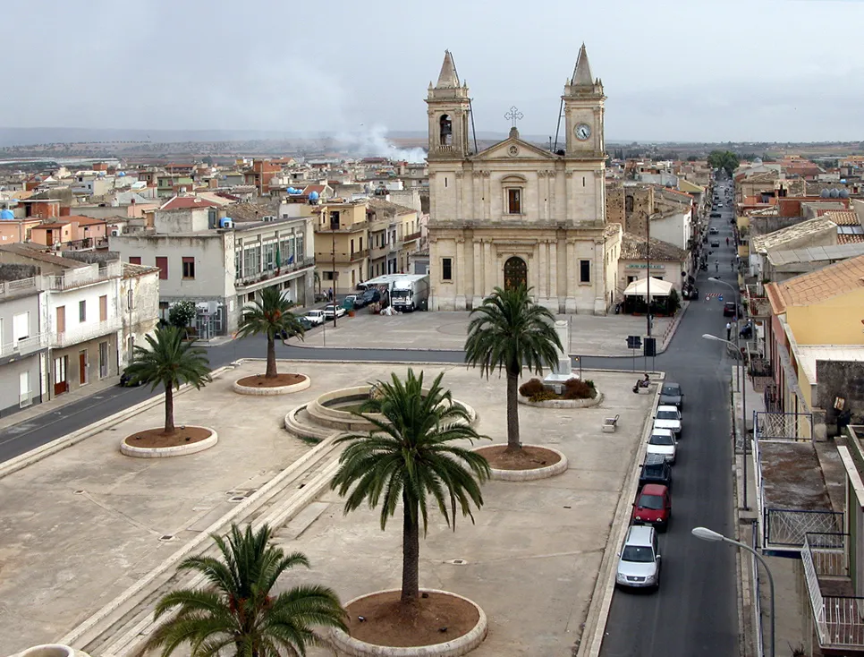 Immagine di Sicilia