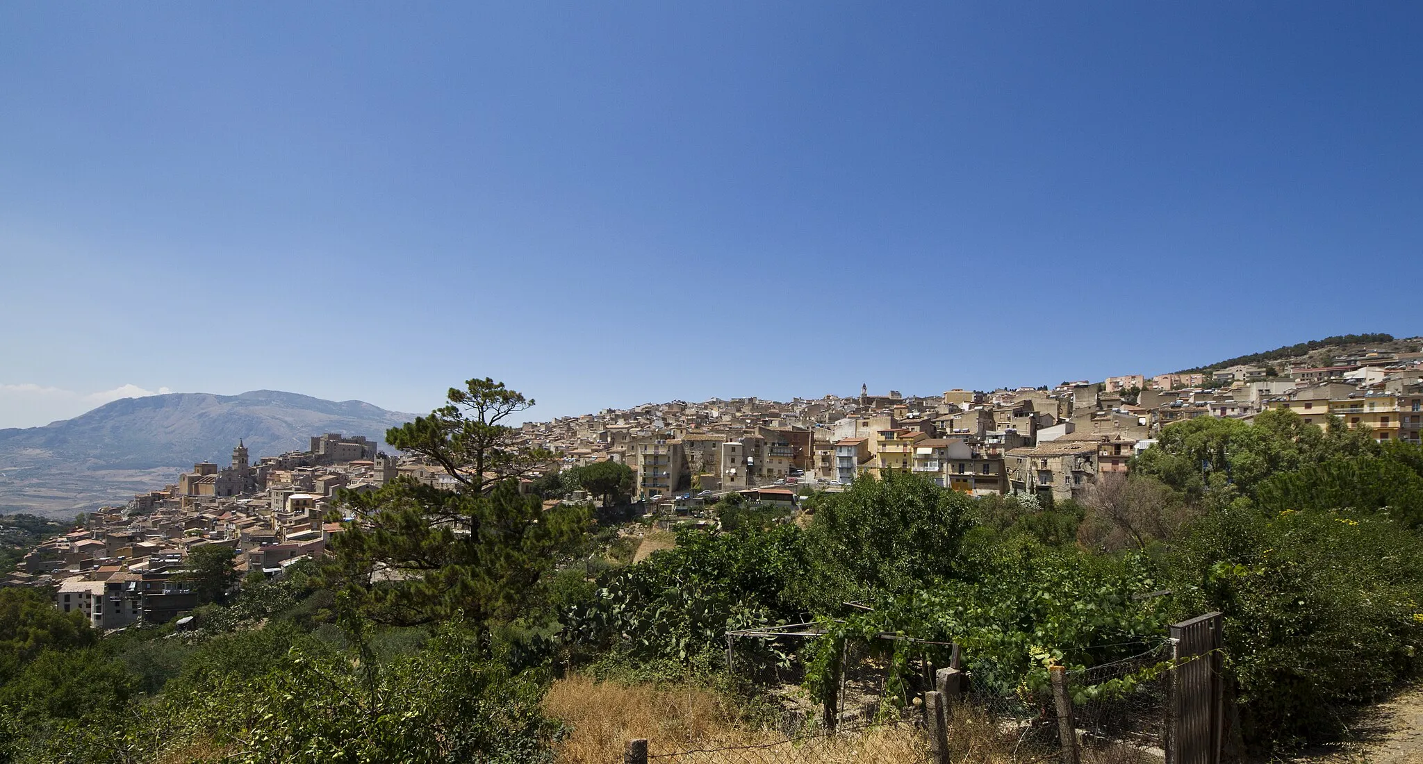 Image of Caccamo