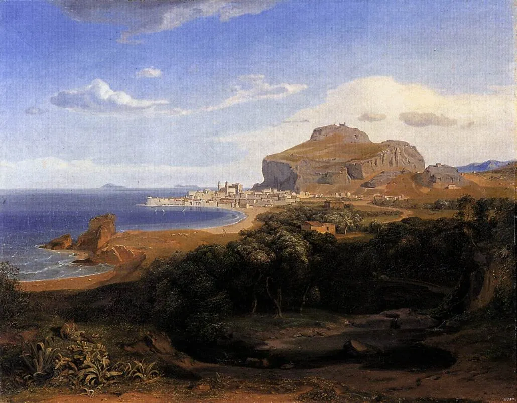 Image of Sicilia