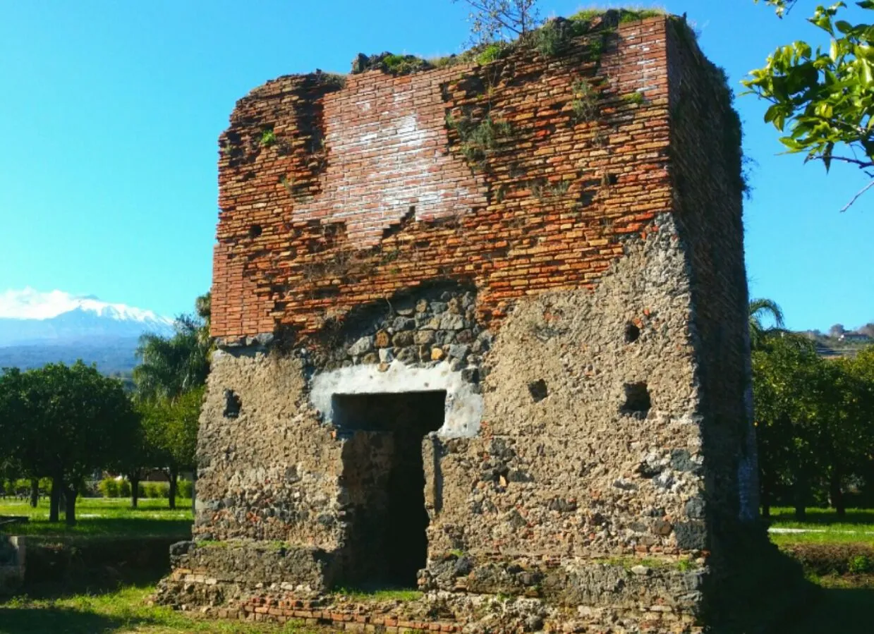 Immagine di Fiumefreddo Sicilia