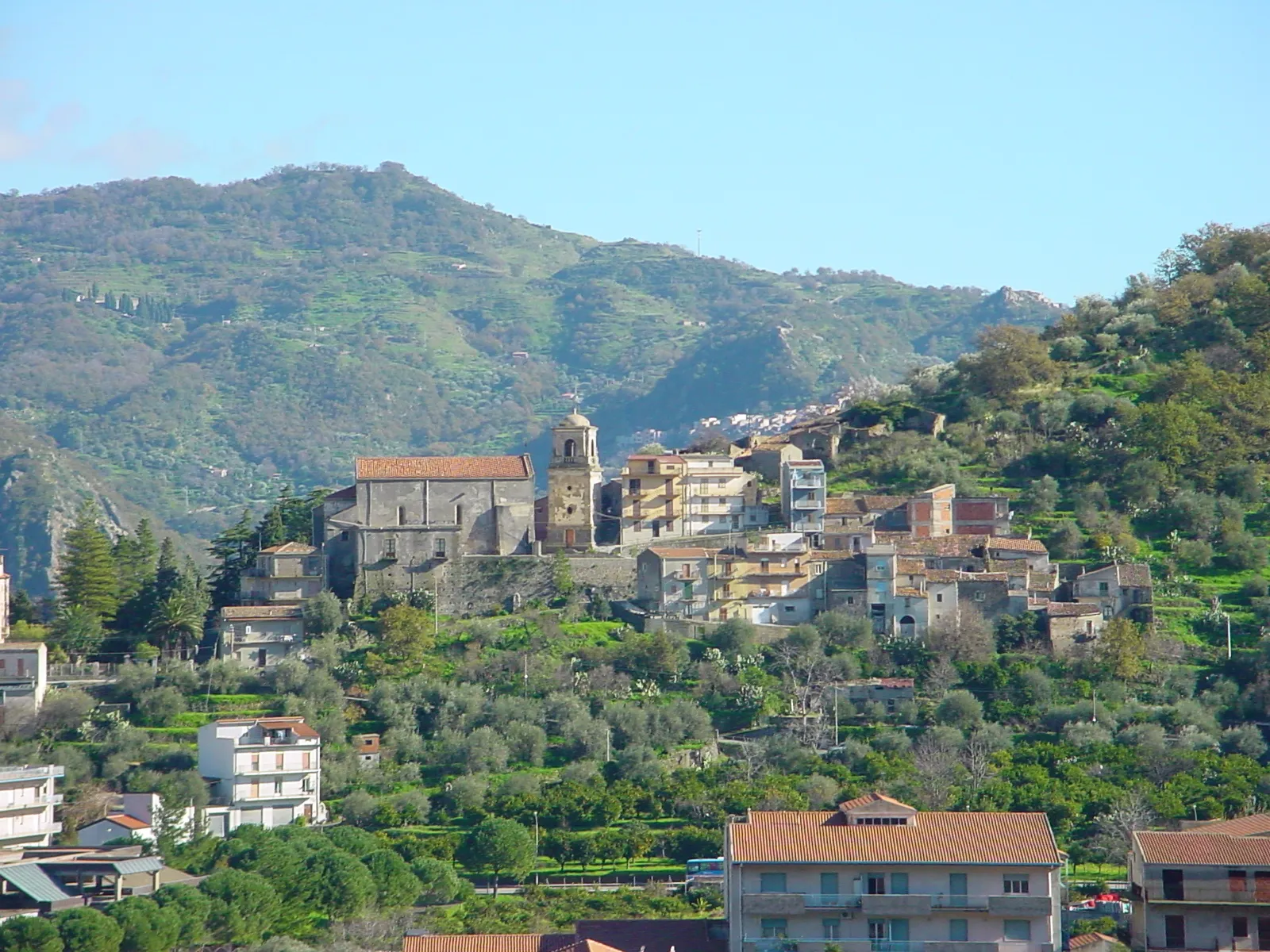 Immagine di Francavilla di Sicilia