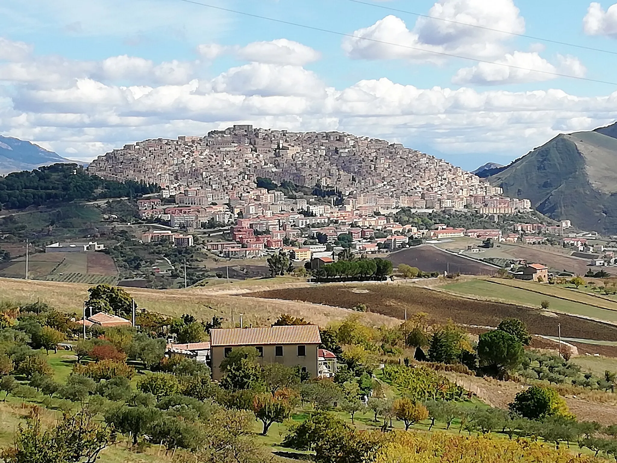 Immagine di Sicilia