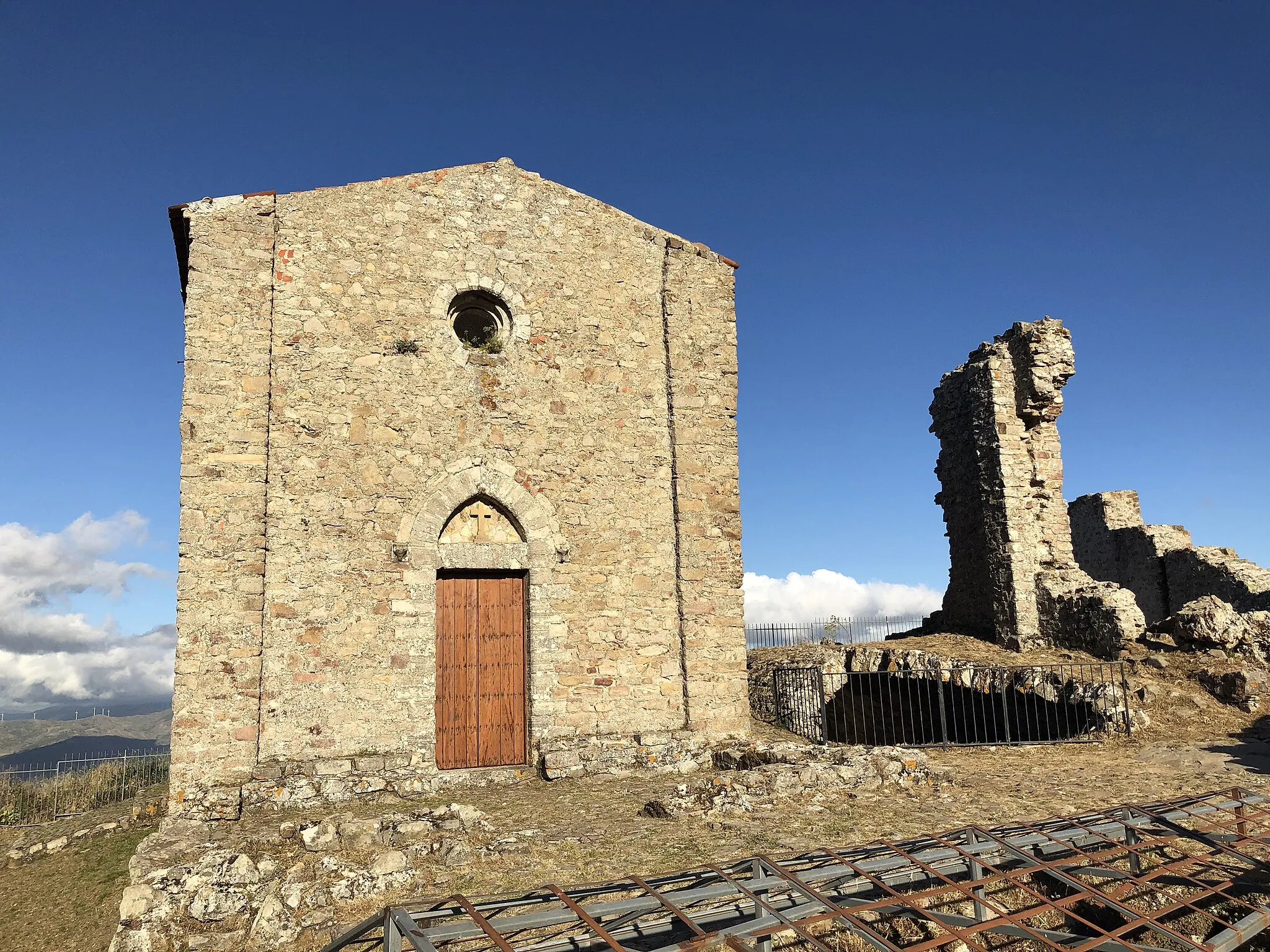 Photo showing: Cappella Palatina