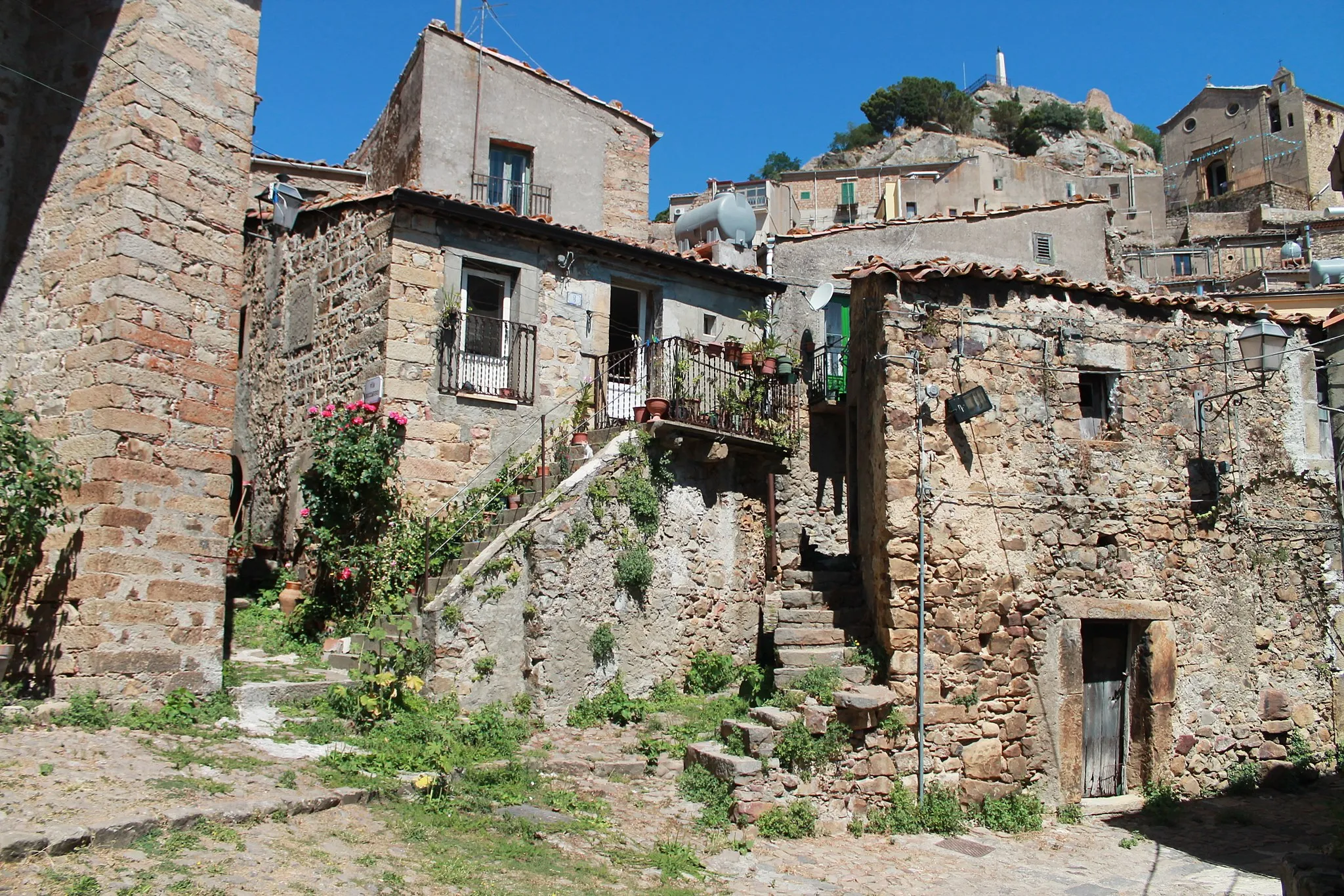 Photo showing: This is a photo of a monument which is part of cultural heritage of Italy. This monument participates in the contest Wiki Loves Monuments Italia. See authorisations.