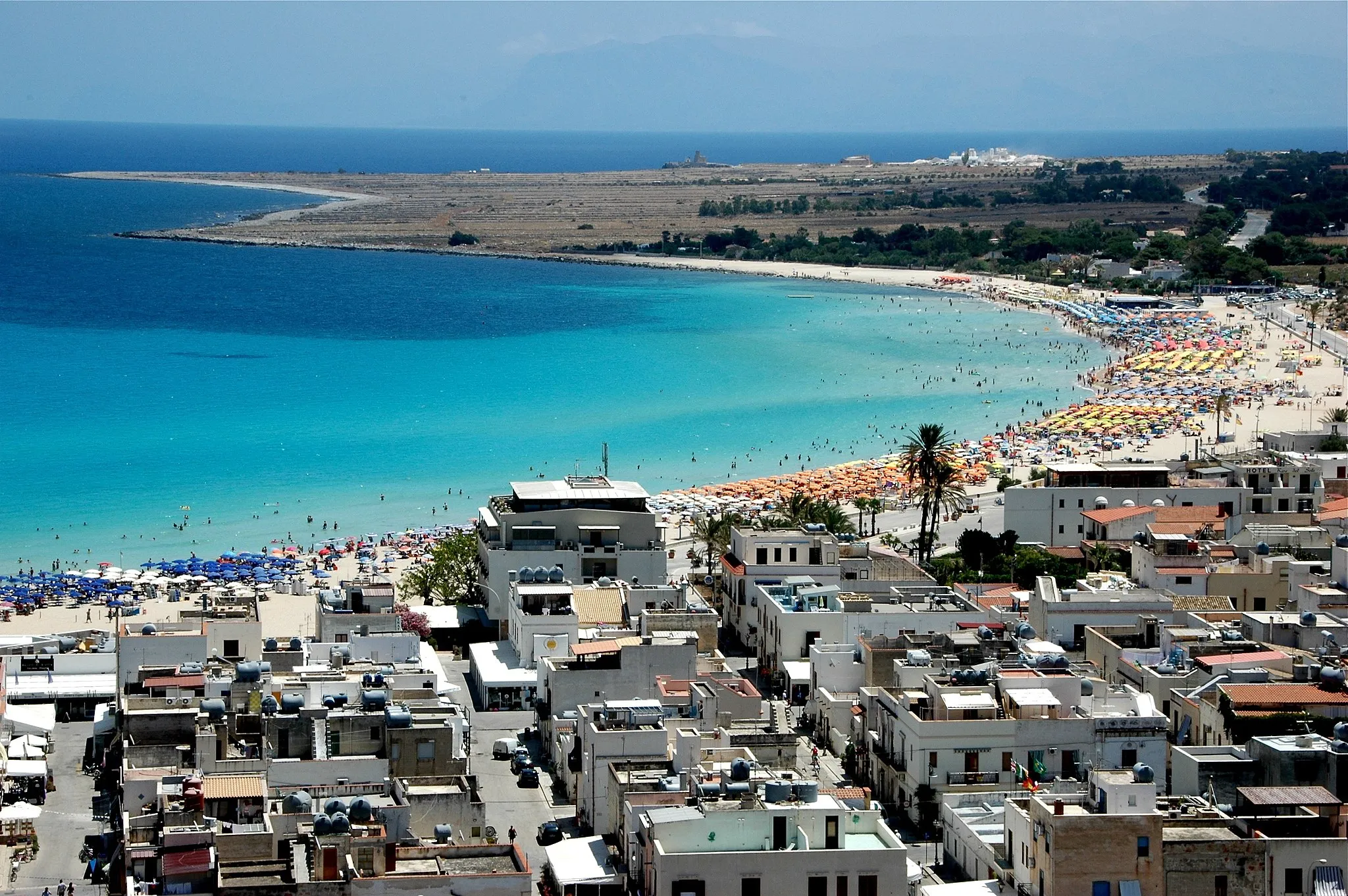 Photo showing: Sicilia giugno 2012