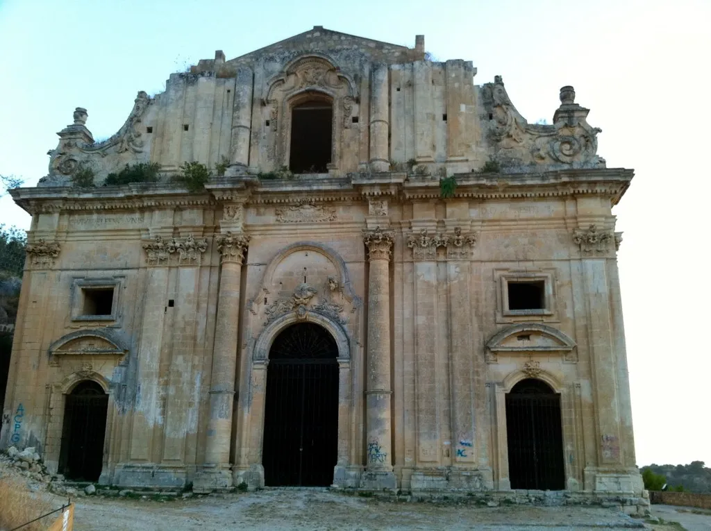 Photo showing: Chiesa di San Matteo